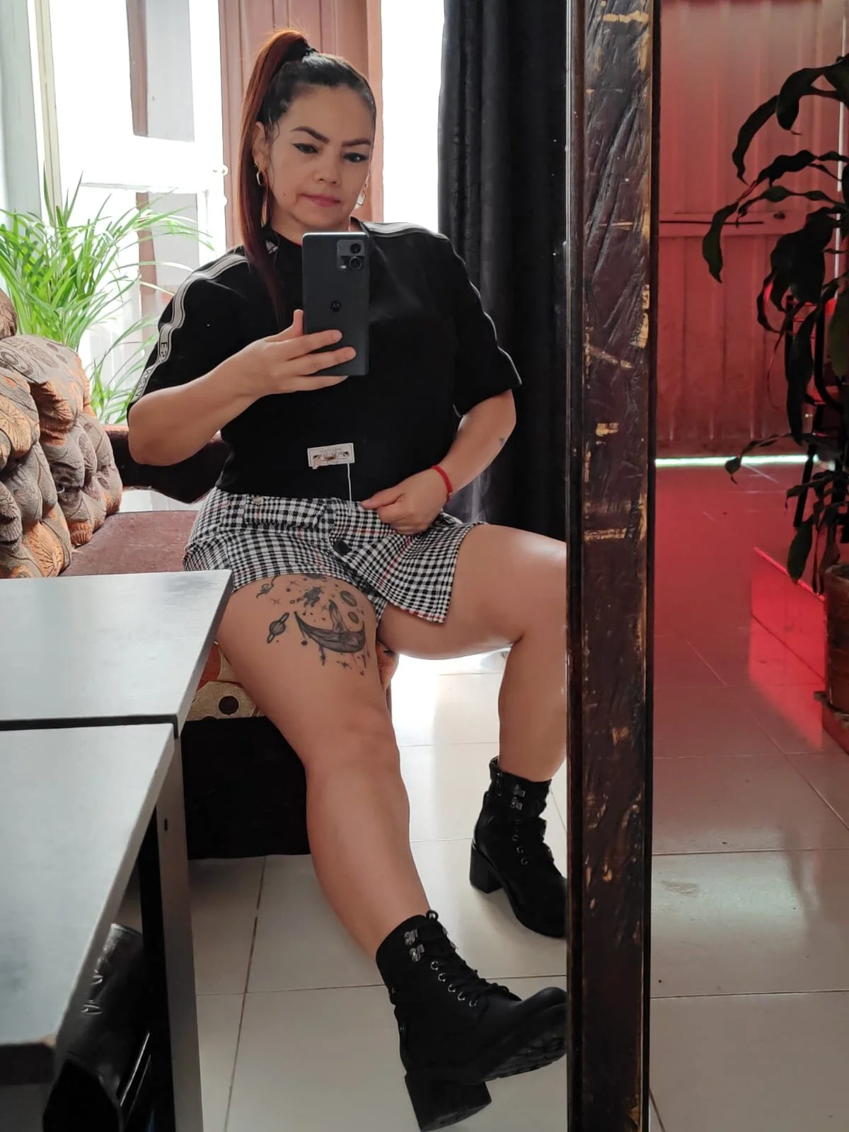 XXX Porn Photo of Nude Sharlott_smith 21