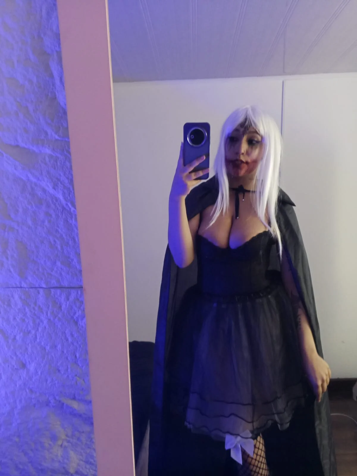 XXX Porn Photo of Nude iam_kinky 32