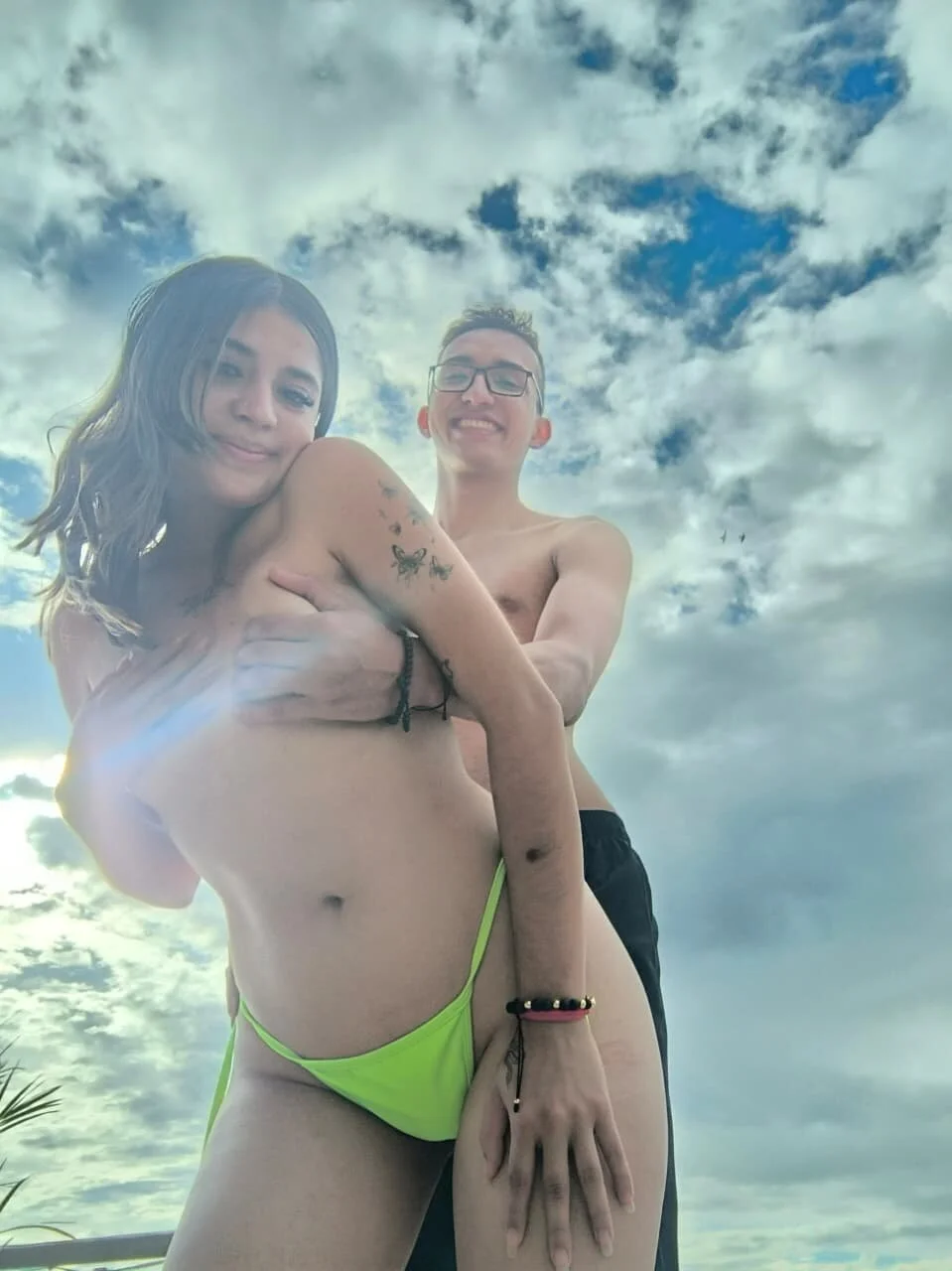 XXX Porn Photo of Nude lustduo1 5