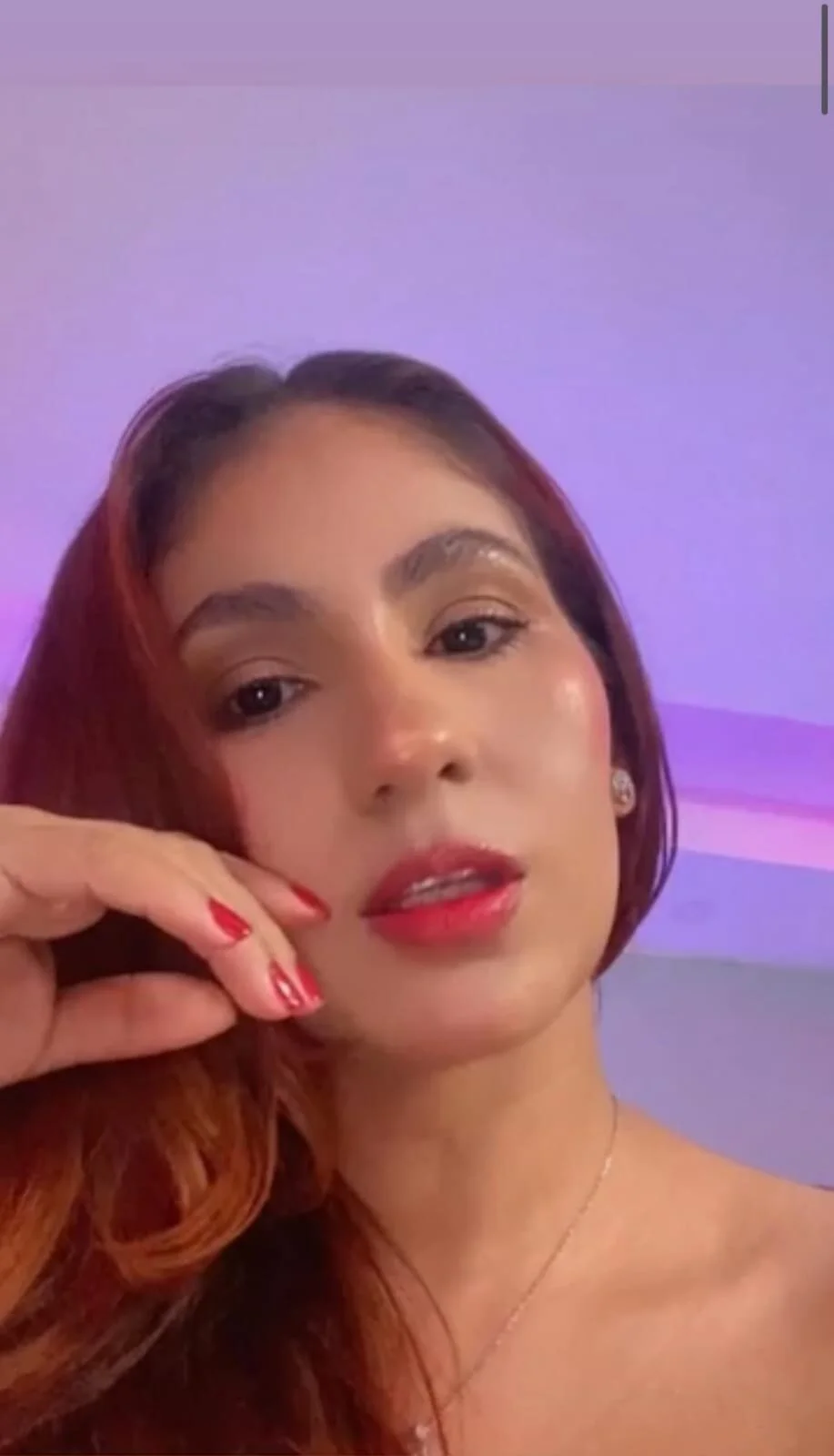 XXX Porn Photo of Nude brittany_girl955 6