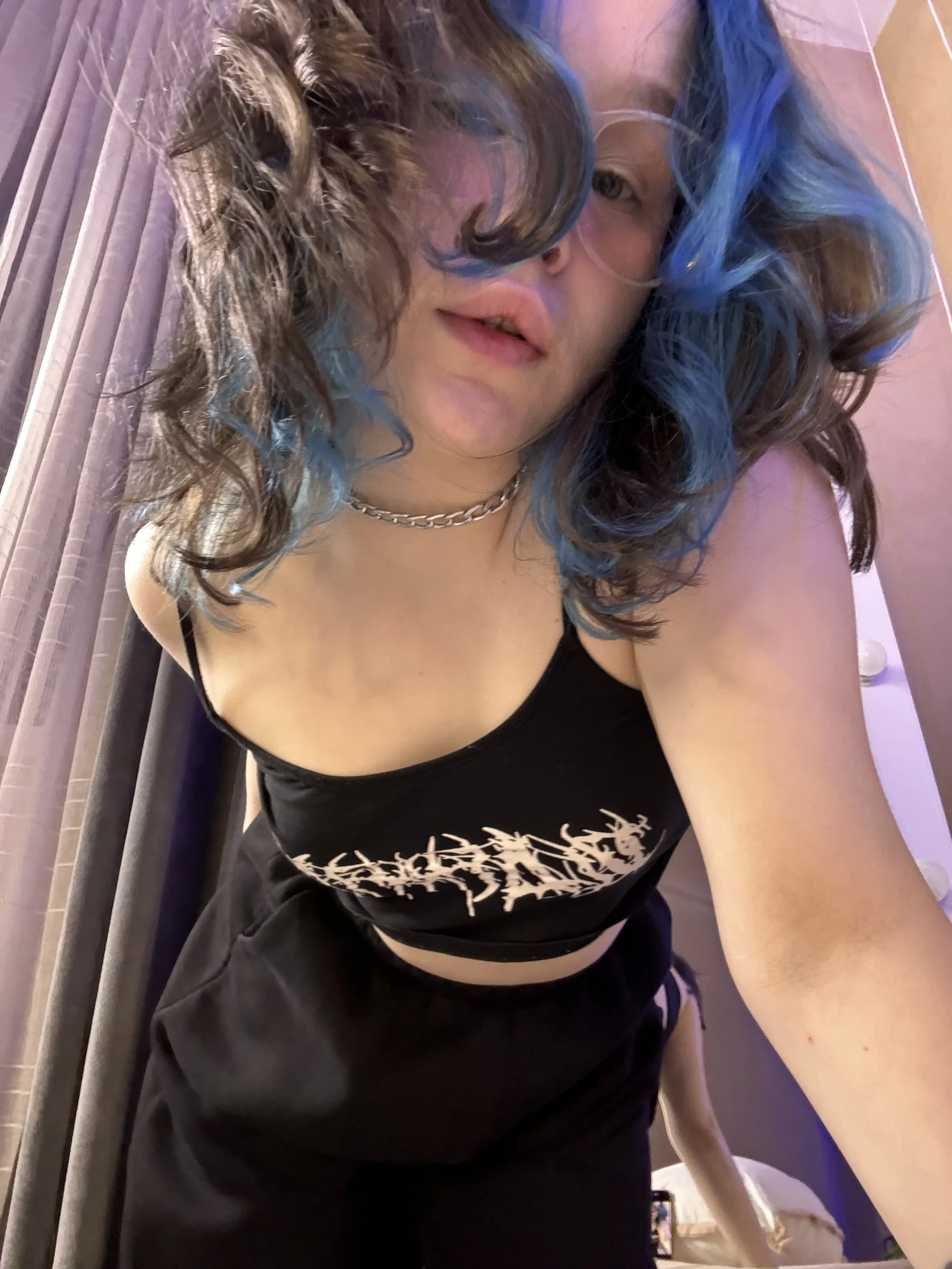 XXX Porn Photo of Nude MaddisonHaas 37