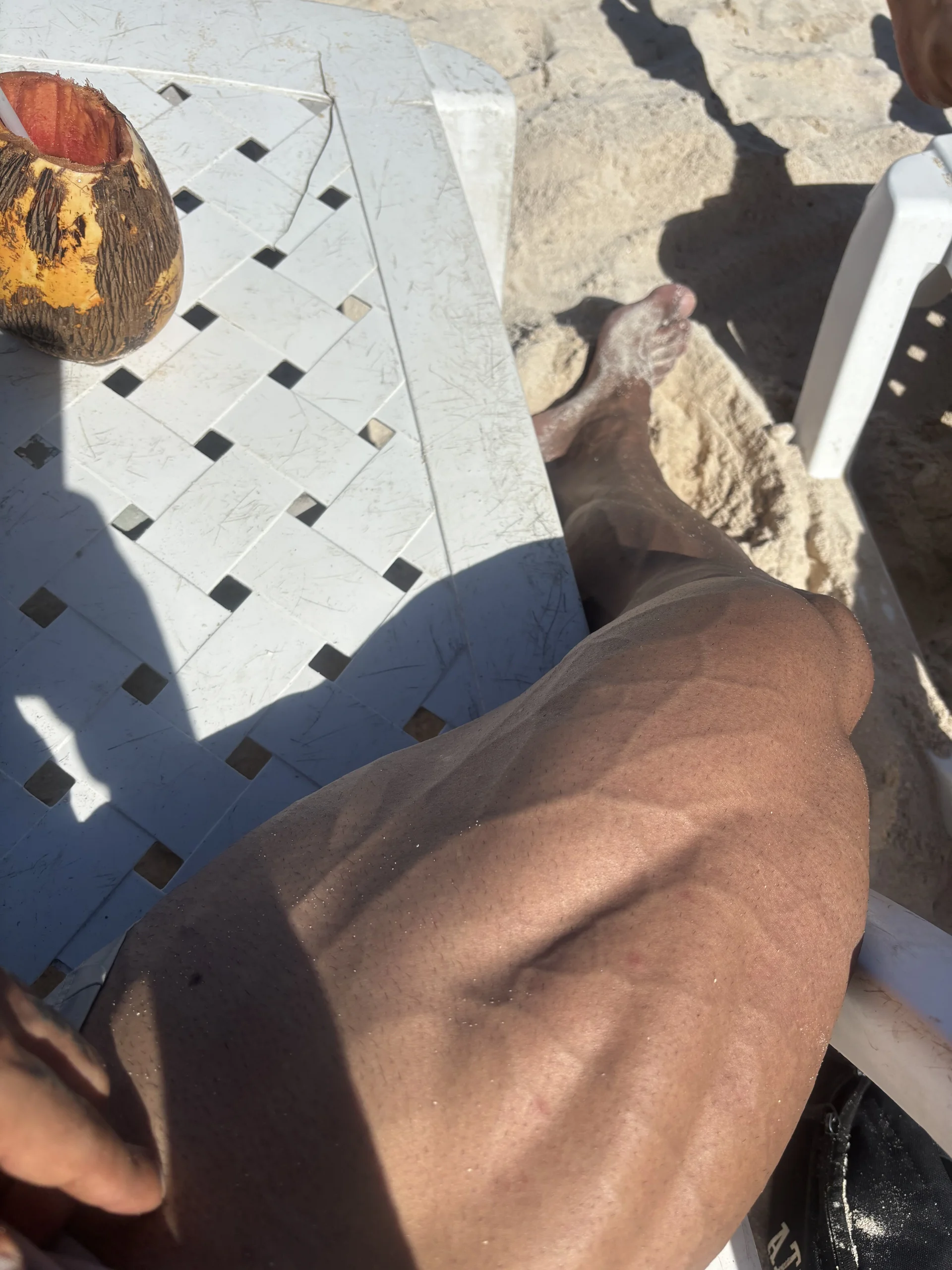 XXX Porn Photo of Nude Andrew_Johnnson 38