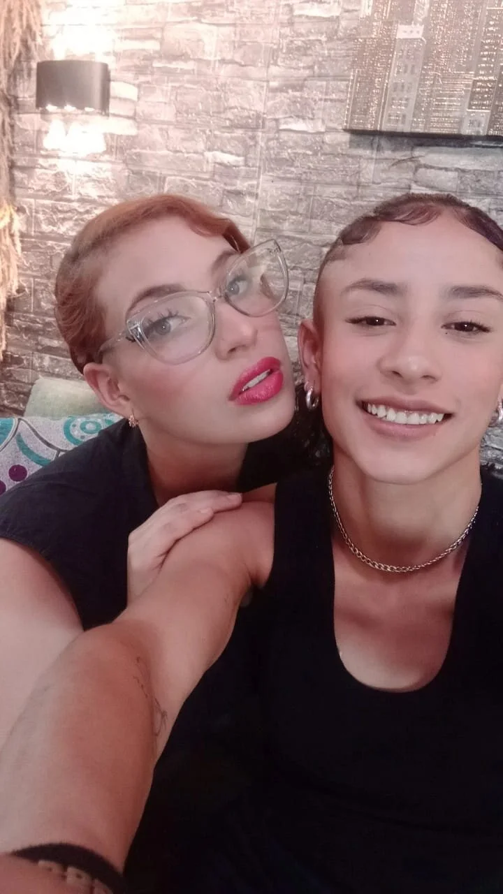 XXX Porn Photo of Nude Skylee_and_Violet 4