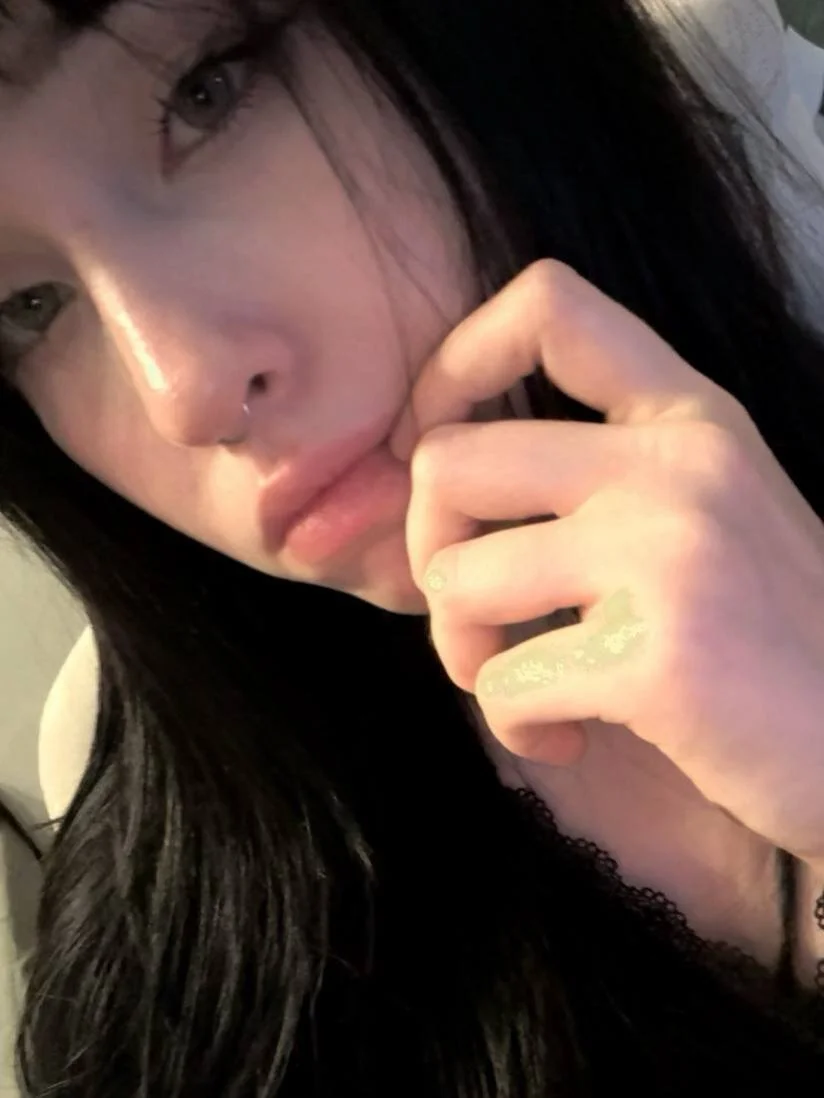 XXX Porn Photo of Nude NoirEva 49
