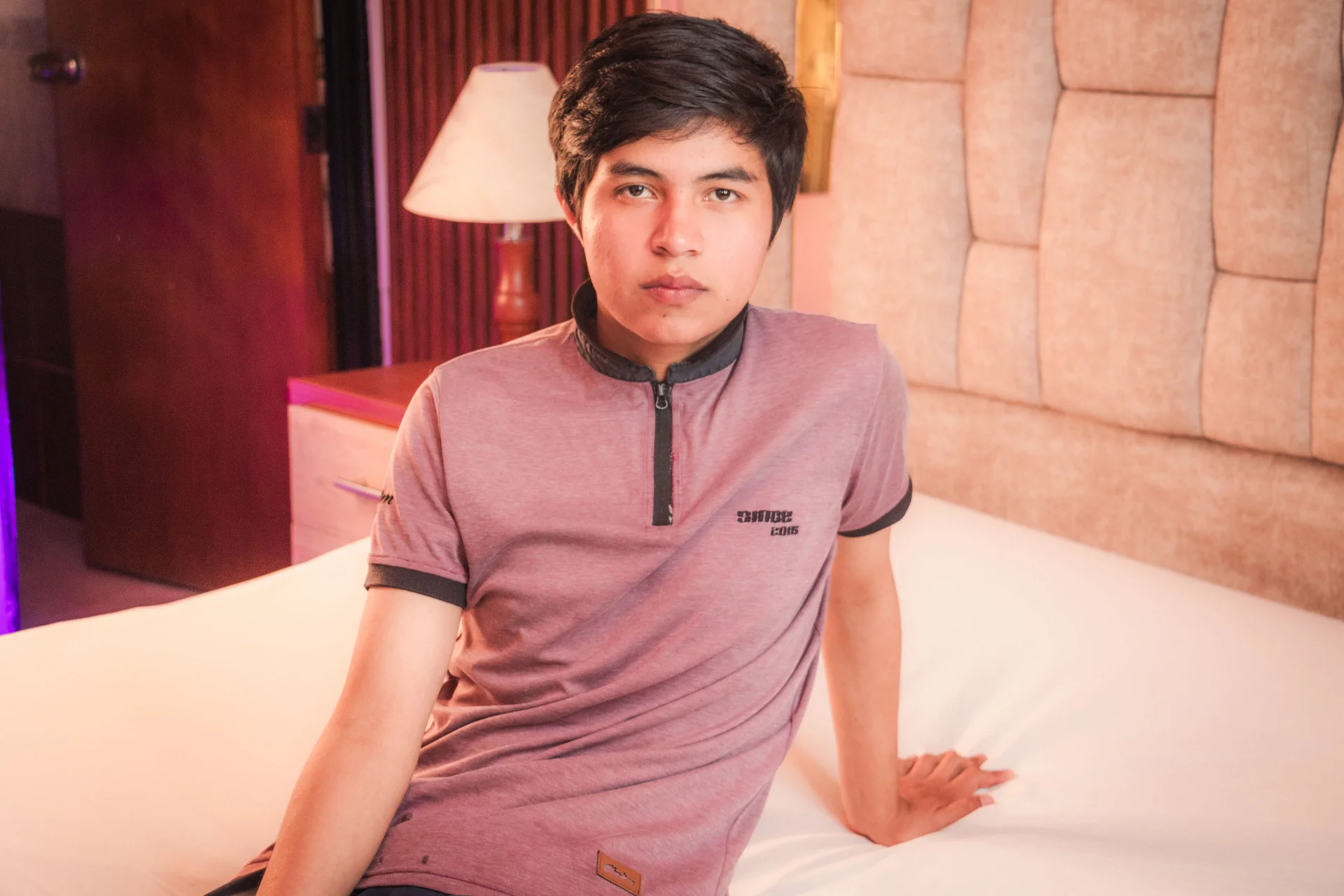 XXX Porn Photo of Nude JassonMuller 17