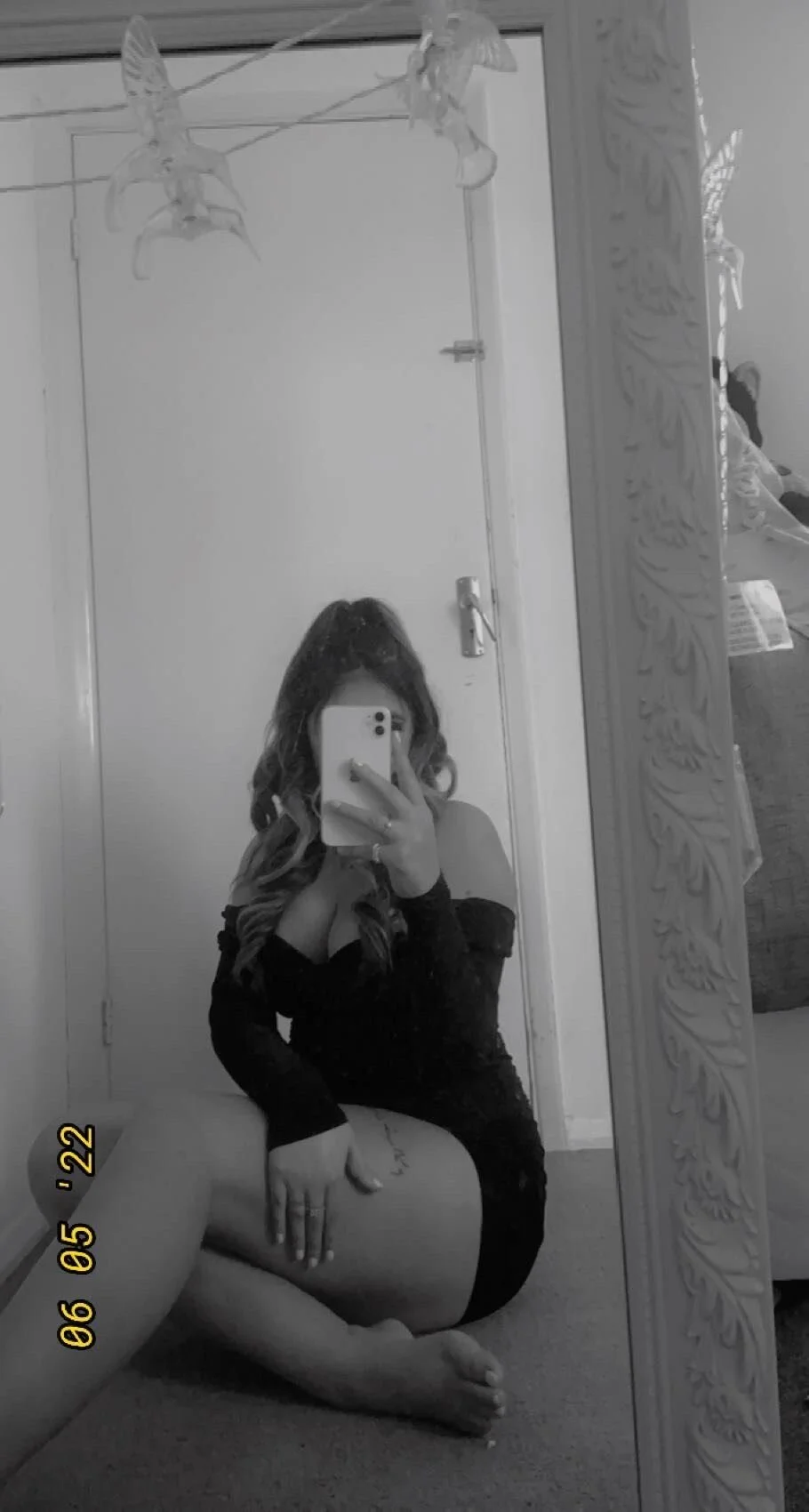 XXX Porn Photo of Nude Sophialacex 22
