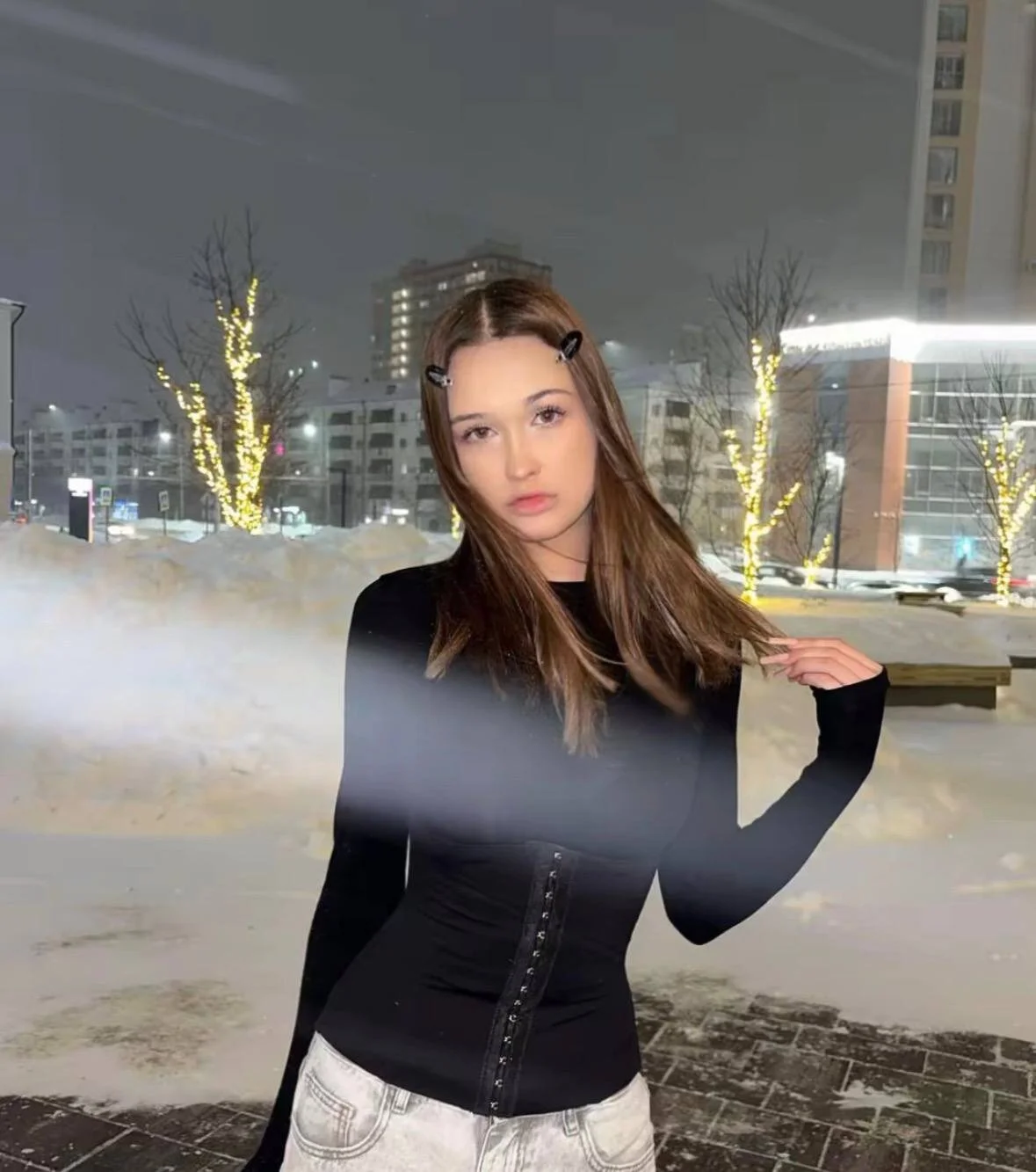 XXX Porn Photo of Nude MaryannBishoff 5
