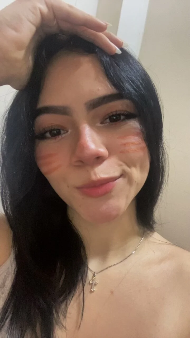 XXX Porn Photo of Nude lina_seduce 10