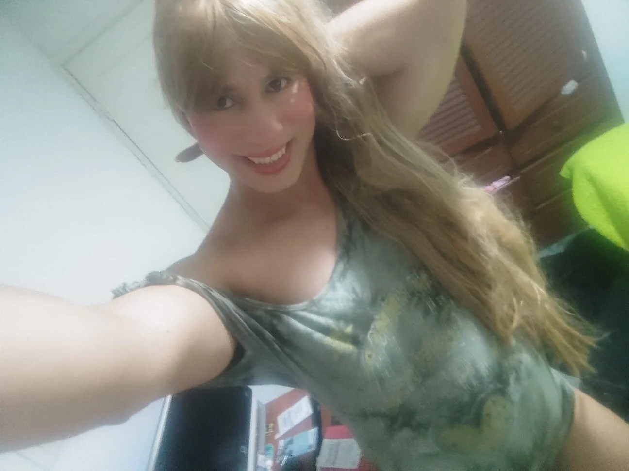 XXX Porn Photo of Nude Jennfer_Winson 5