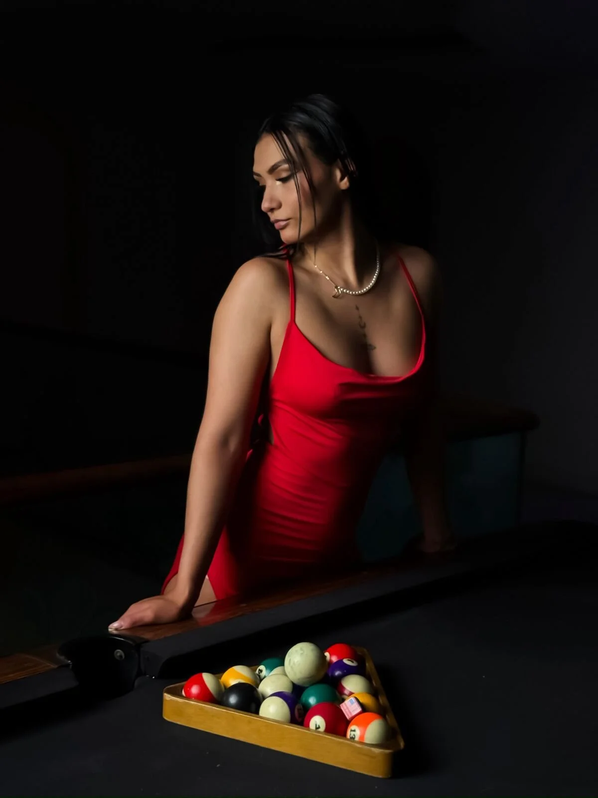 XXX Porn Photo of Nude samiradoll 52