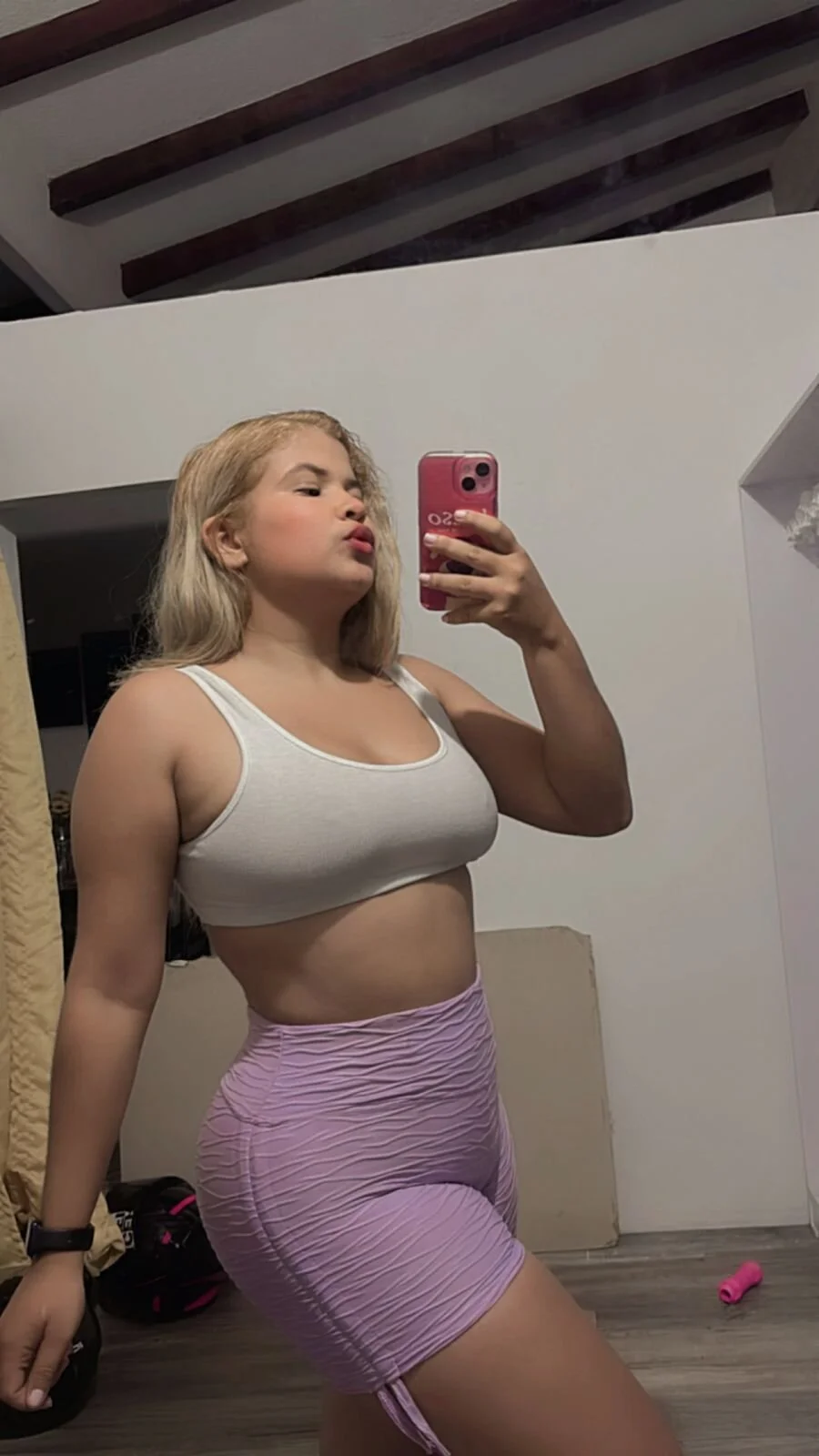 XXX Porn Photo of Nude lilith_cut3 25