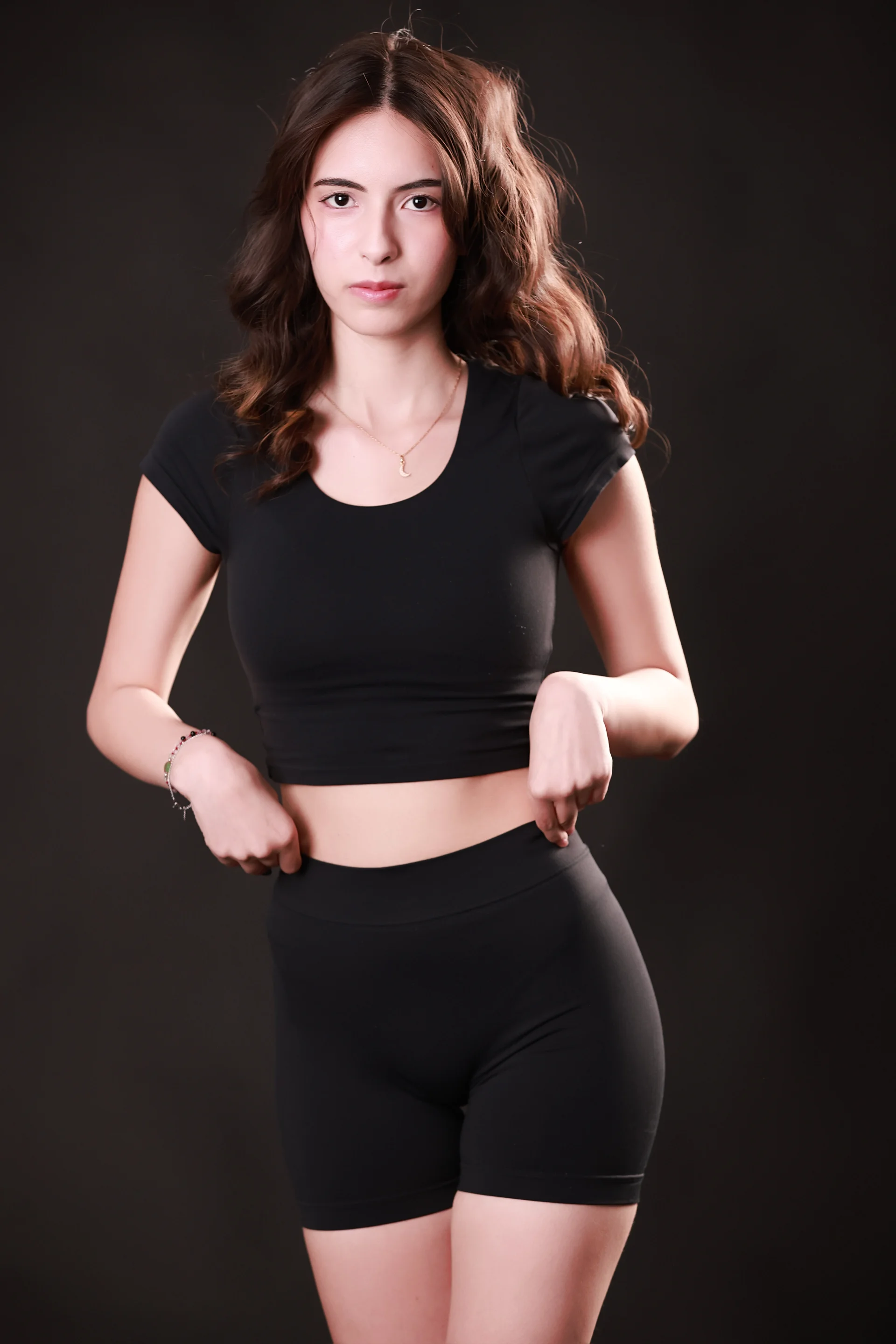 XXX Porn Photo of Nude KireyaZyn 9