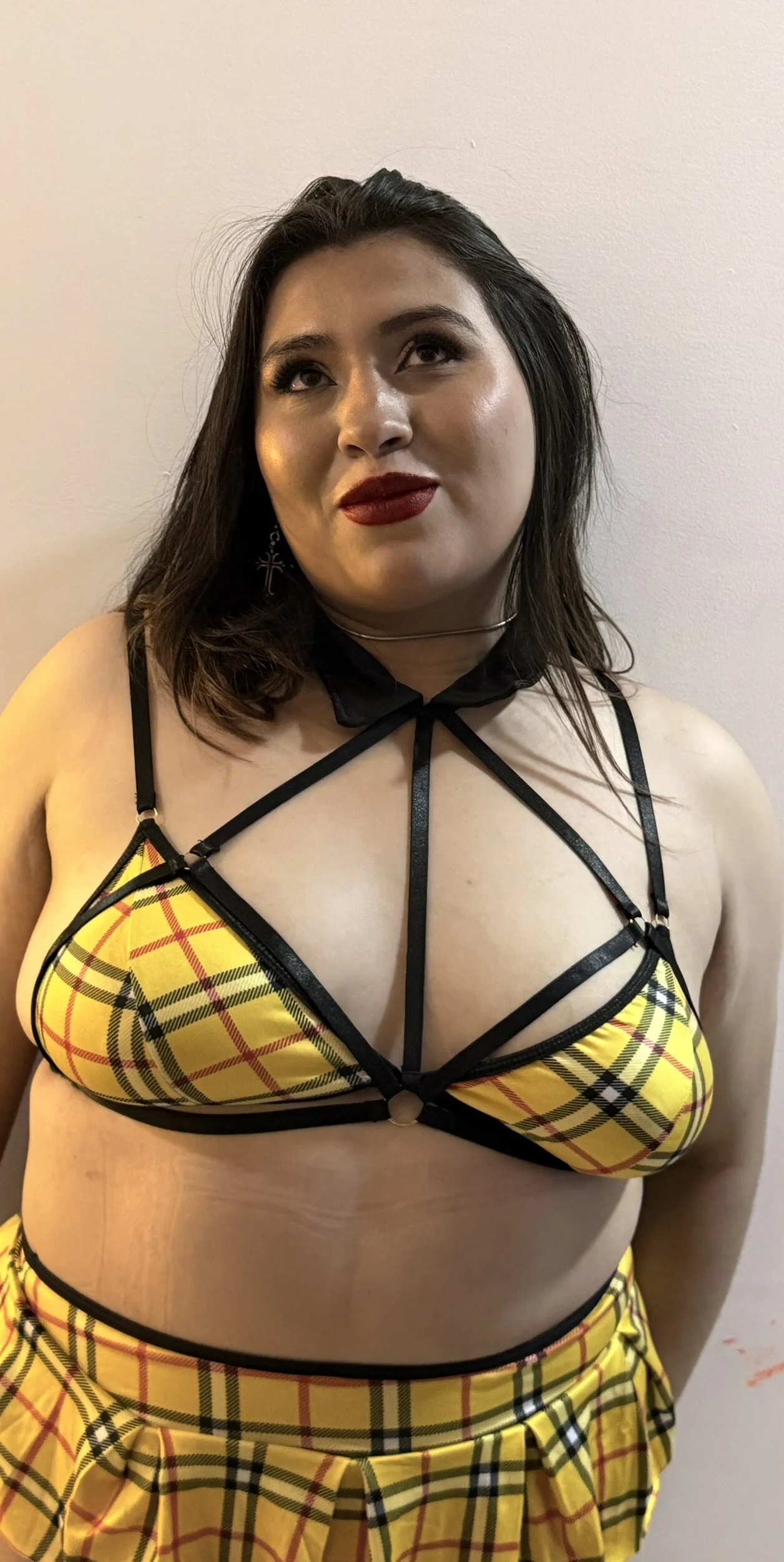 XXX Porn Photo of Nude Redlips_F_w 18