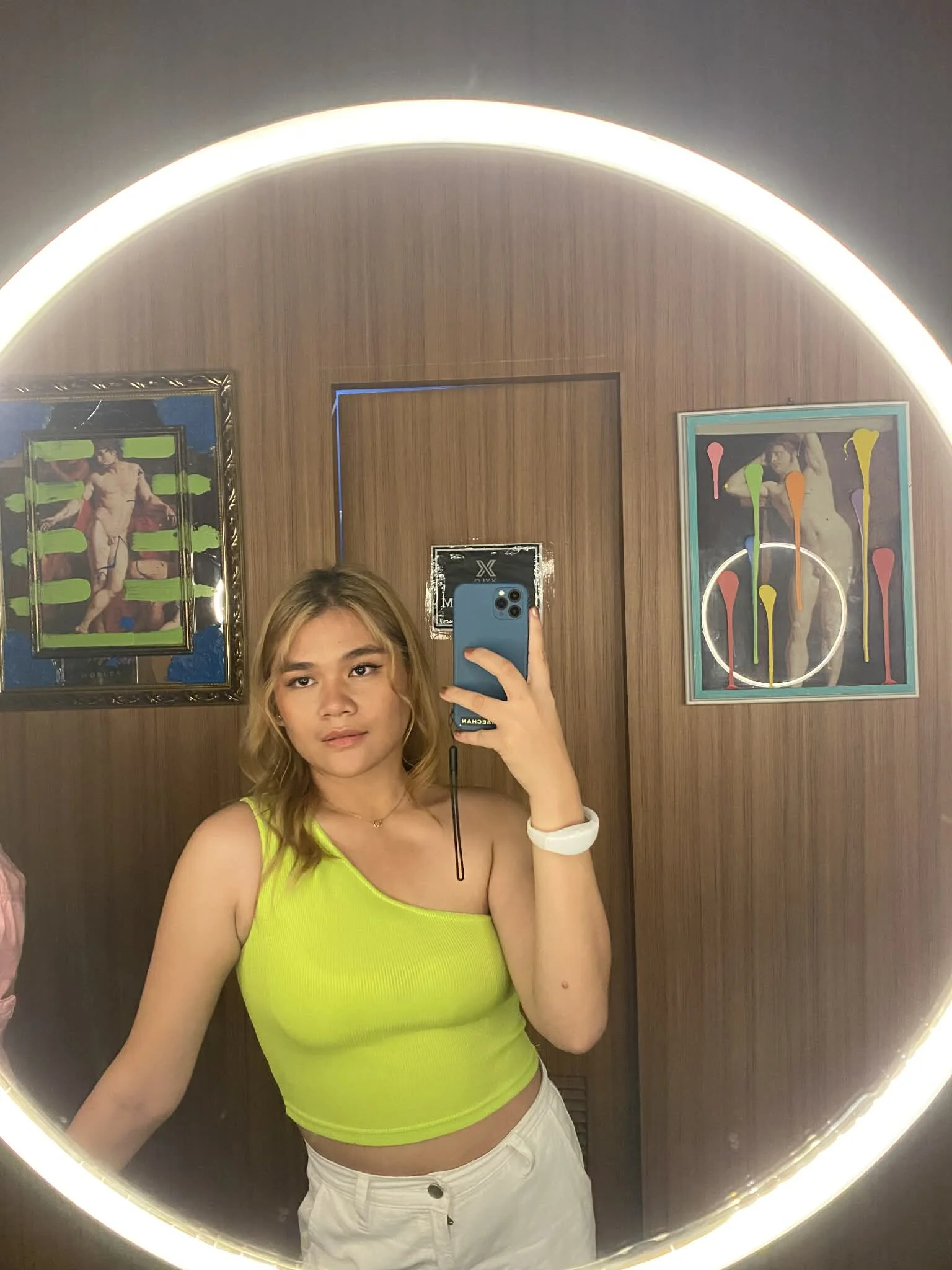 XXX Porn Photo of Nude AniaFowler 5