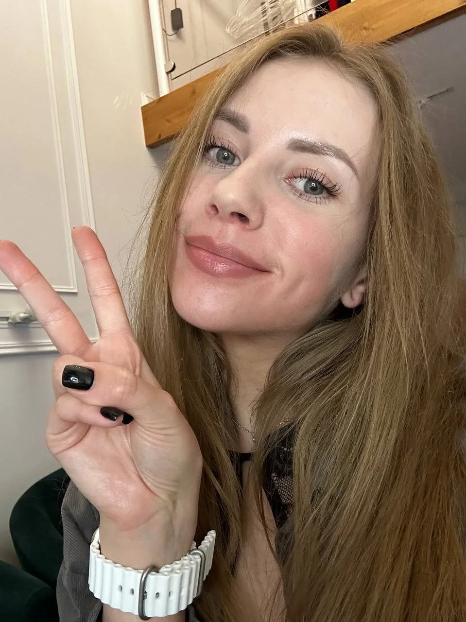 XXX Porn Photo of Nude Vikki_Cheese 9