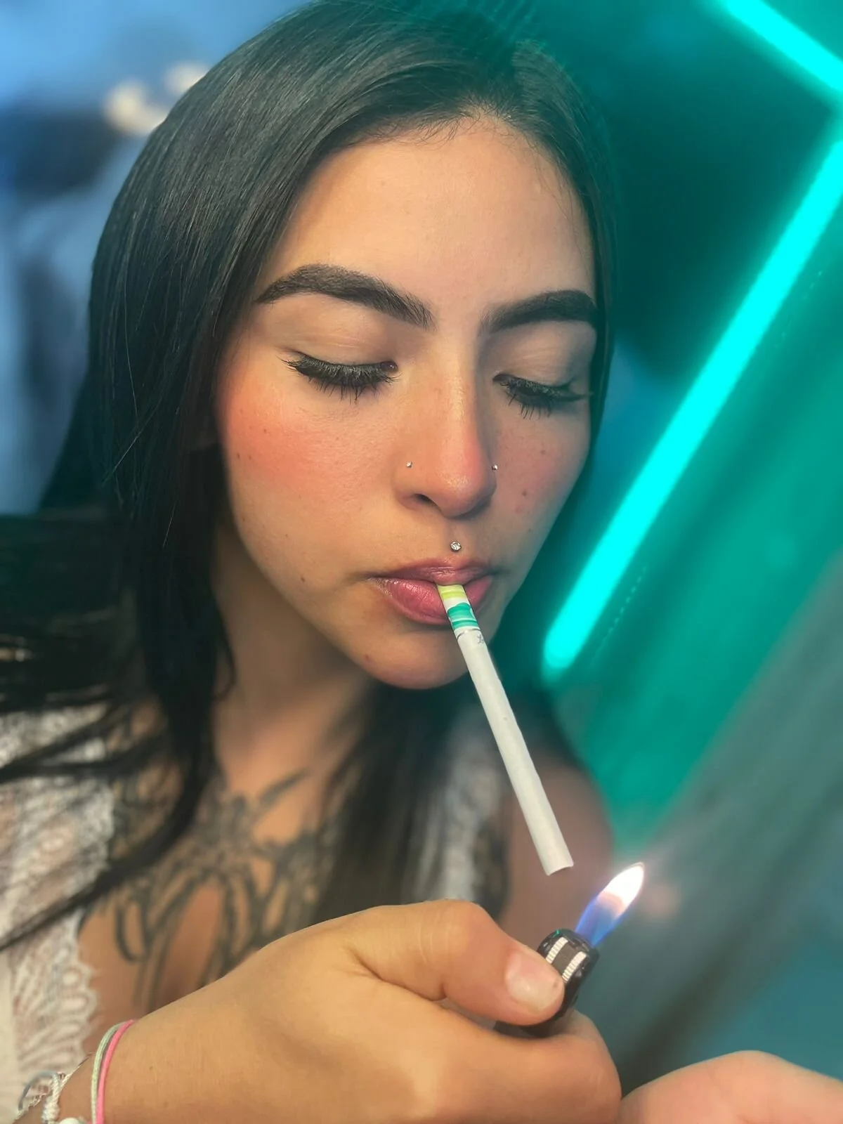 XXX Porn Photo of Nude _luna_torres 29
