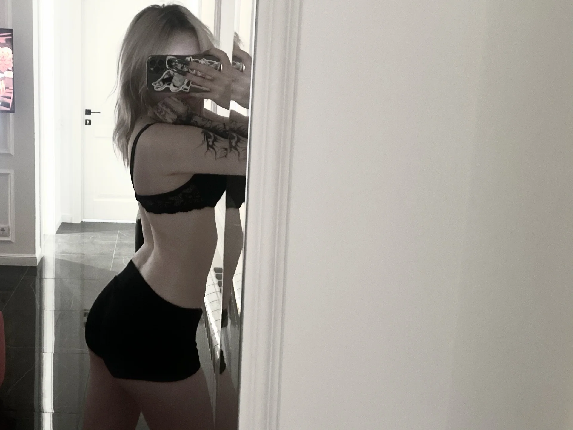 XXX Porn Photo of Nude bloodybby 17
