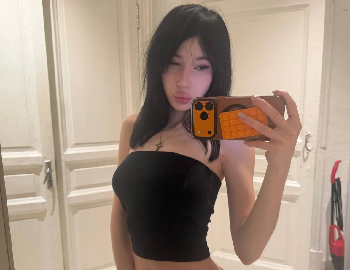 XXX Porn Photo of Nude Kelly_Jelly 5
