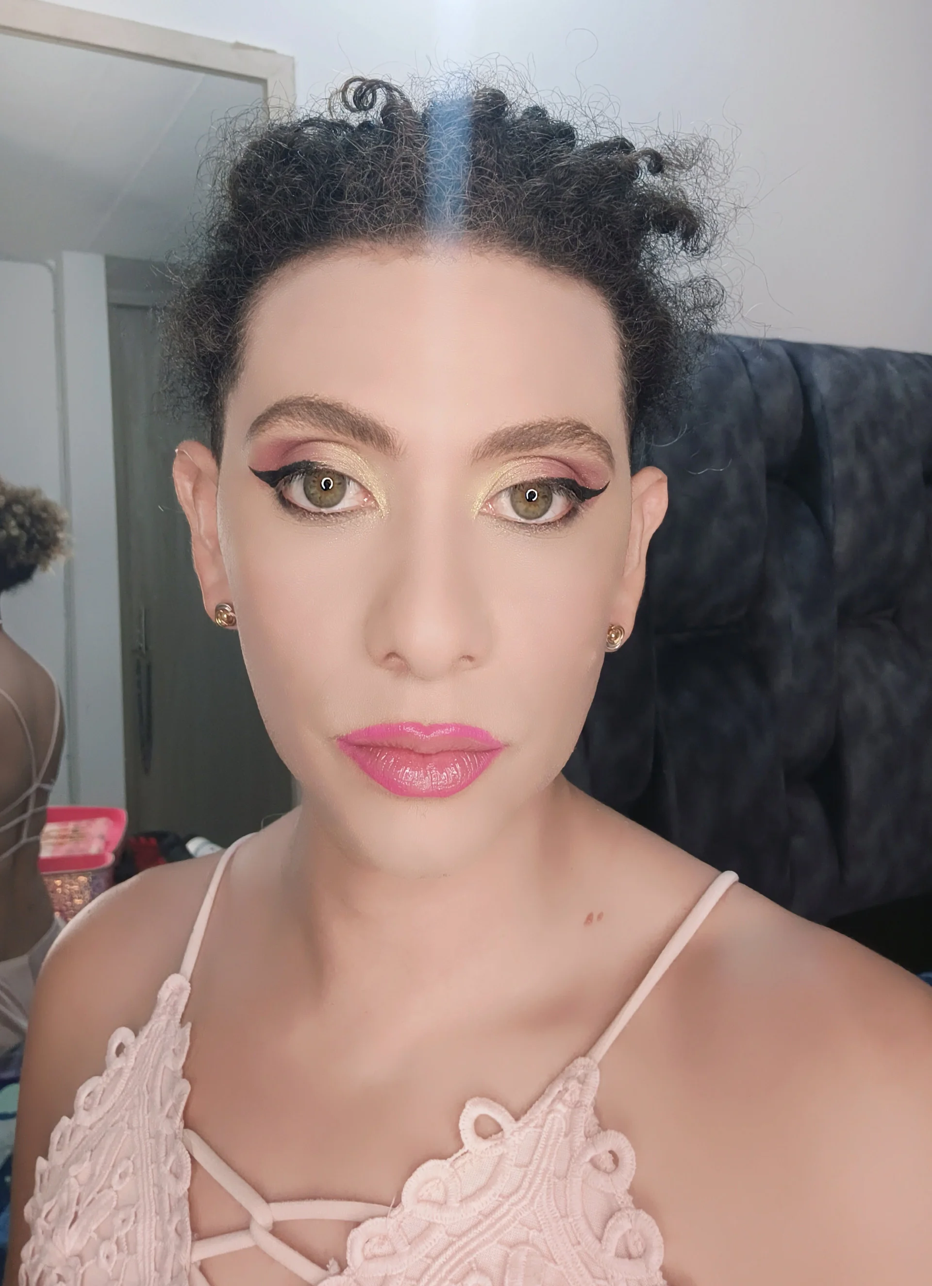 XXX Porn Photo of Nude davinaclaire 85
