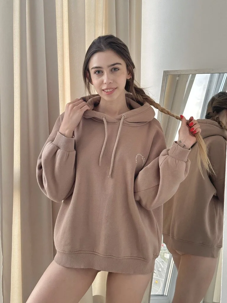XXX Porn Photo of Nude Nikalettaa 94