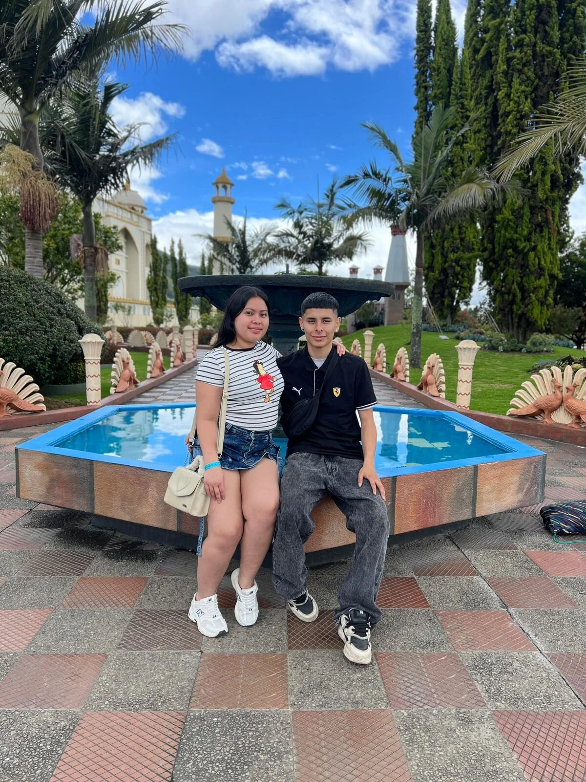XXX Porn Photo of Nude lana_and_liam_ 3