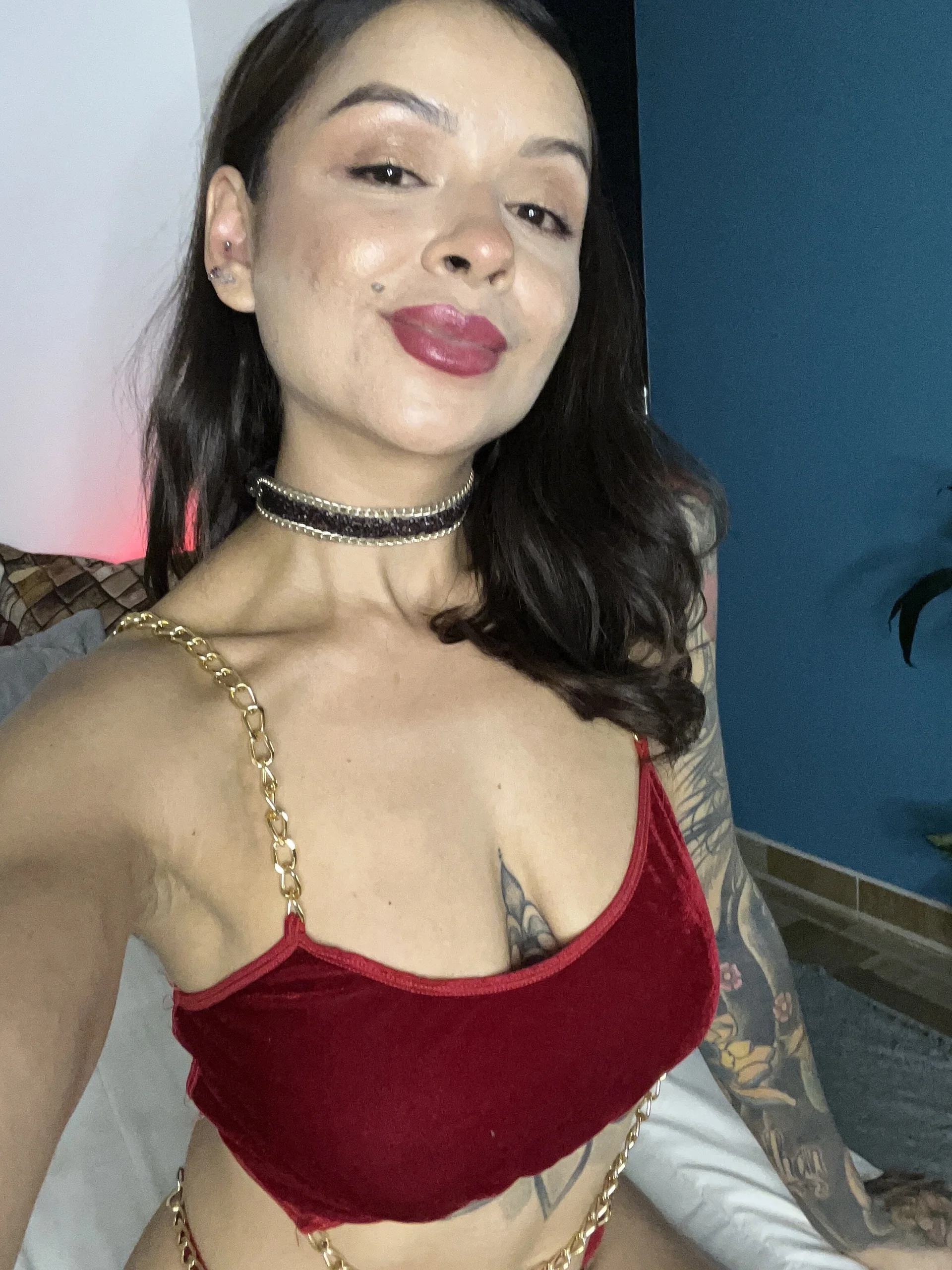 XXX Porn Photo of Nude Selena_G69 1244