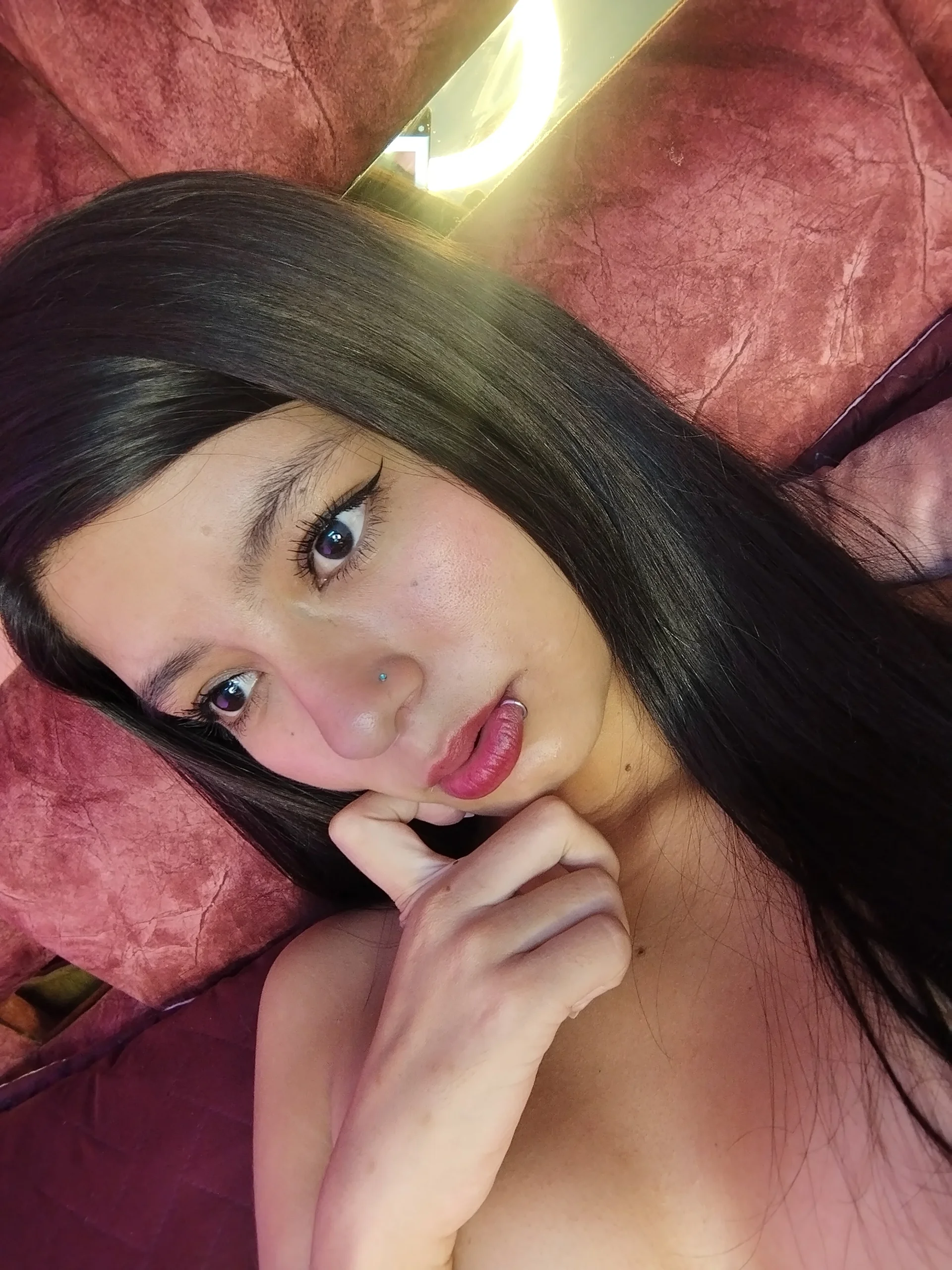 XXX Porn Photo of Nude kaii_miler 12