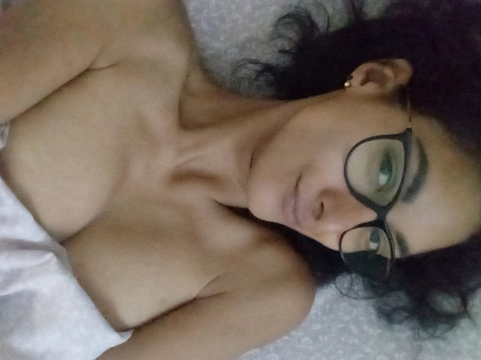 XXX Porn Photo of Nude _MrsStrangelove_ 6