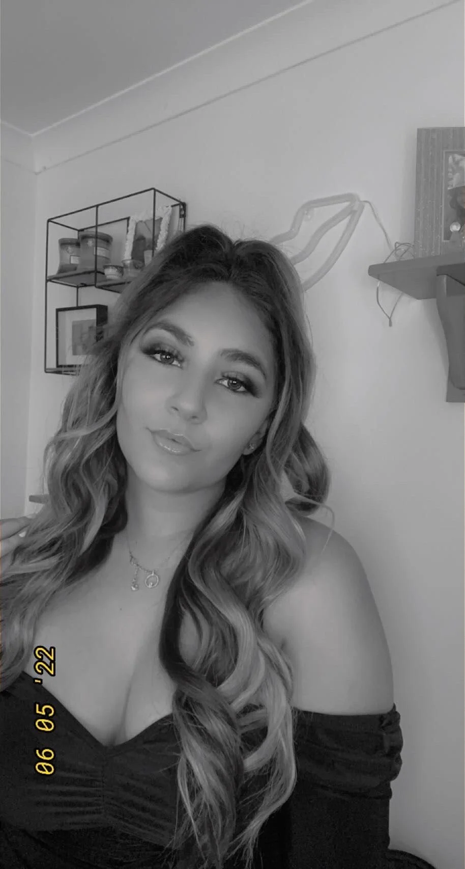 XXX Porn Photo of Nude Sophialacex 10