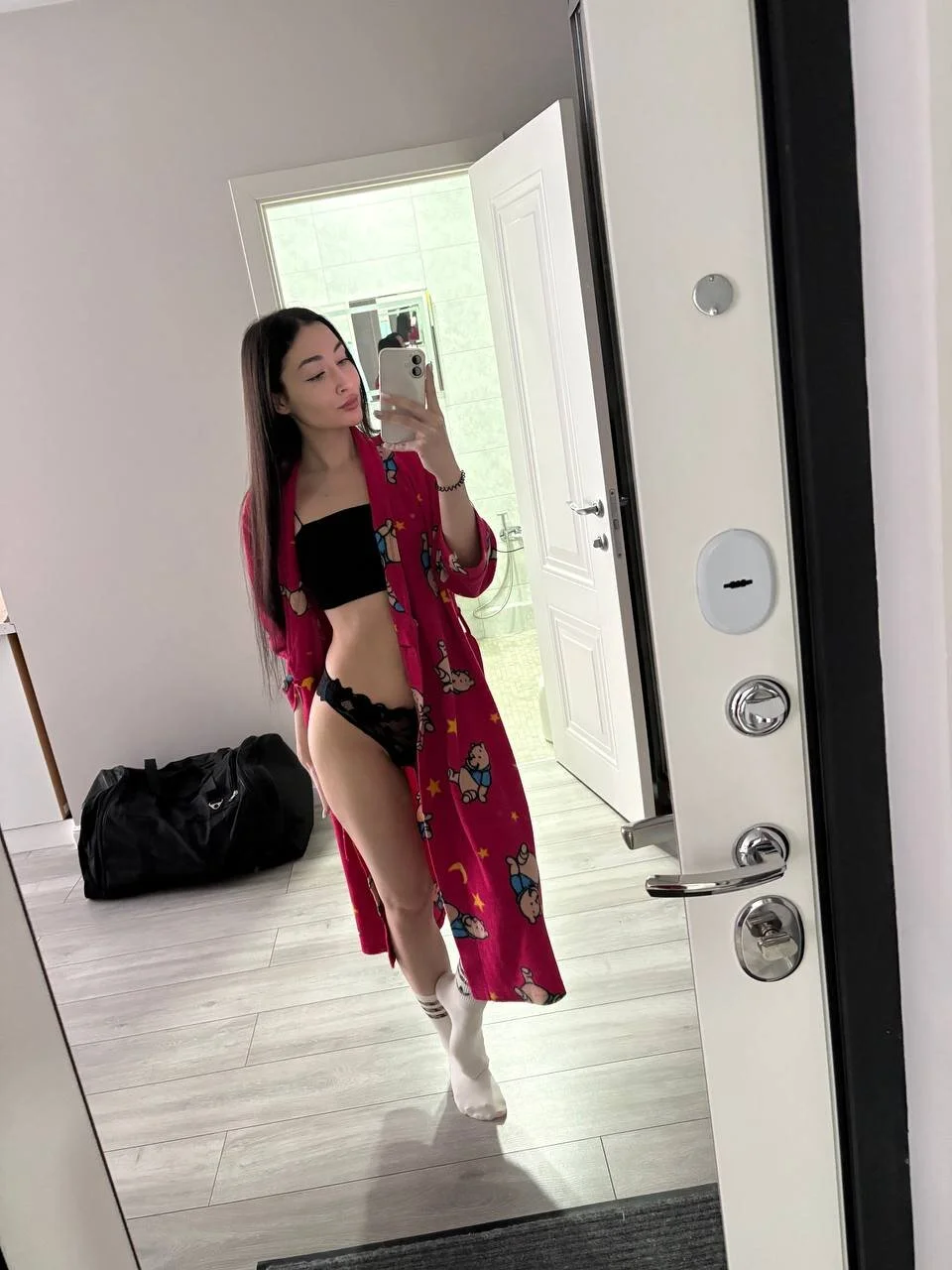 XXX Porn Photo of Nude MelisaMyth 37