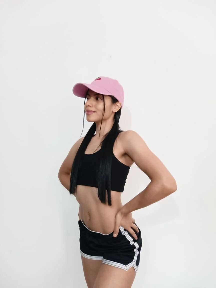 XXX Porn Photo of Nude naia_cox 19