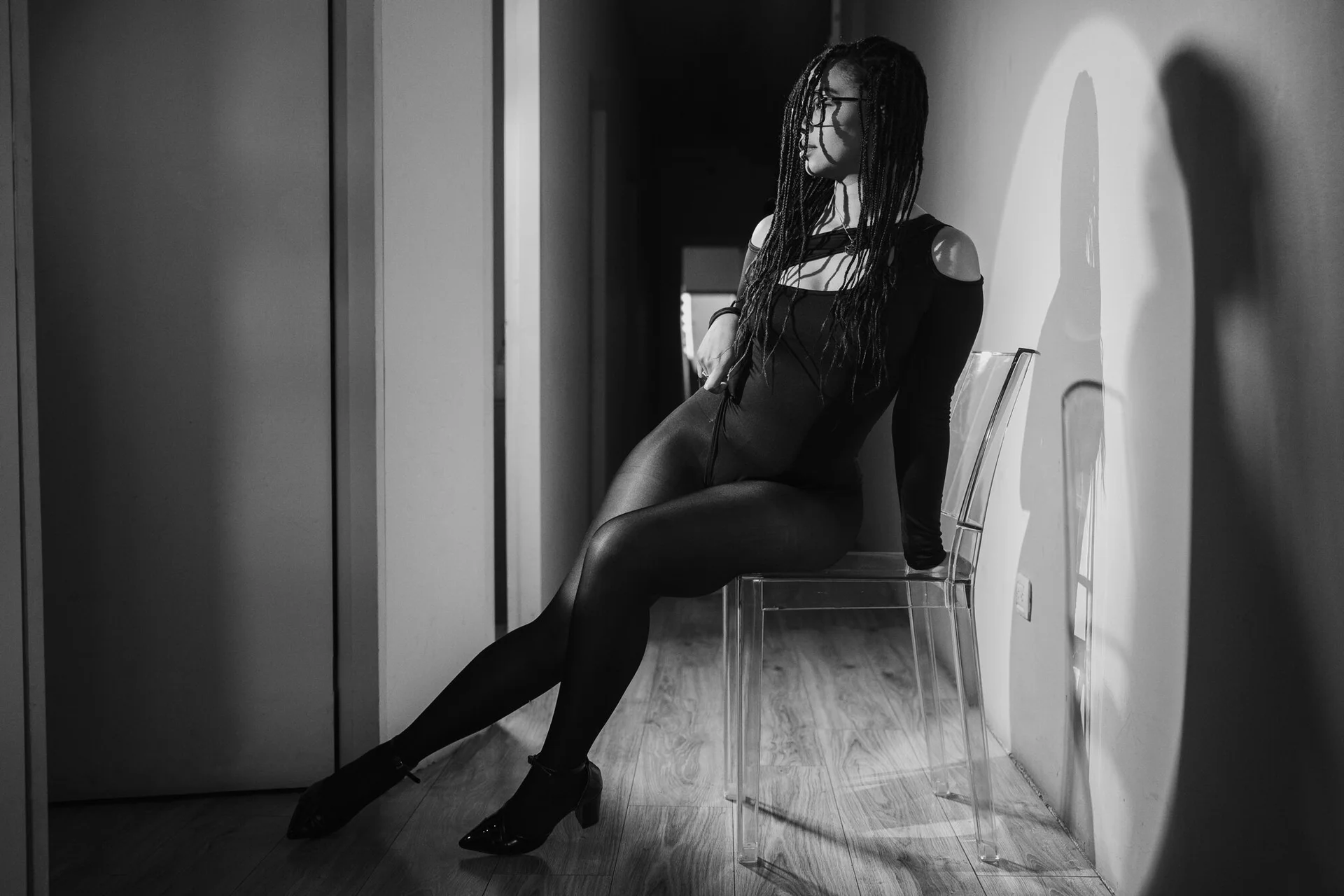XXX Porn Photo of Nude andreazoe 2