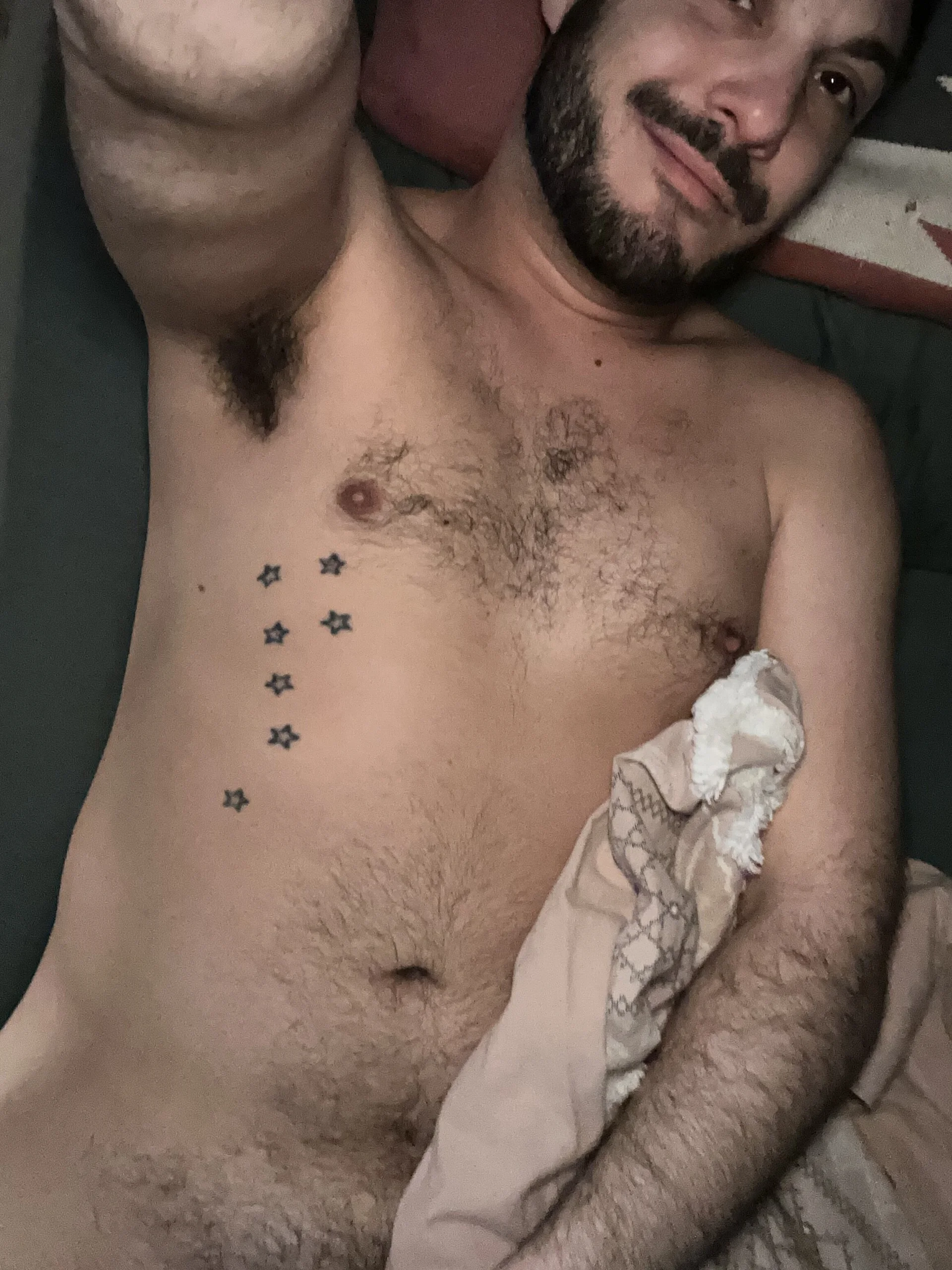 XXX Porn Photo of Nude EnlightenedJourney6 3