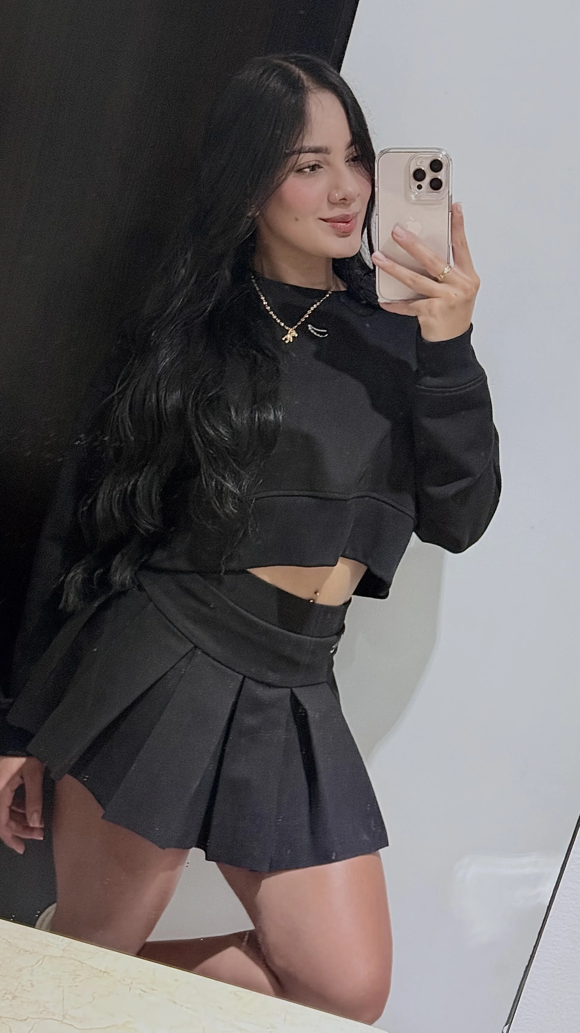 XXX Porn Photo of Nude mallie_quinn 3