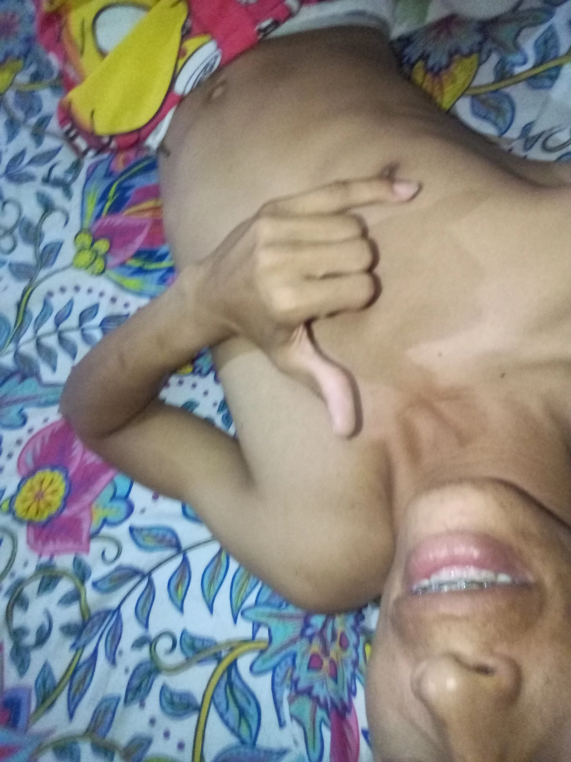 XXX Porn Photo of Nude elbatastan 1