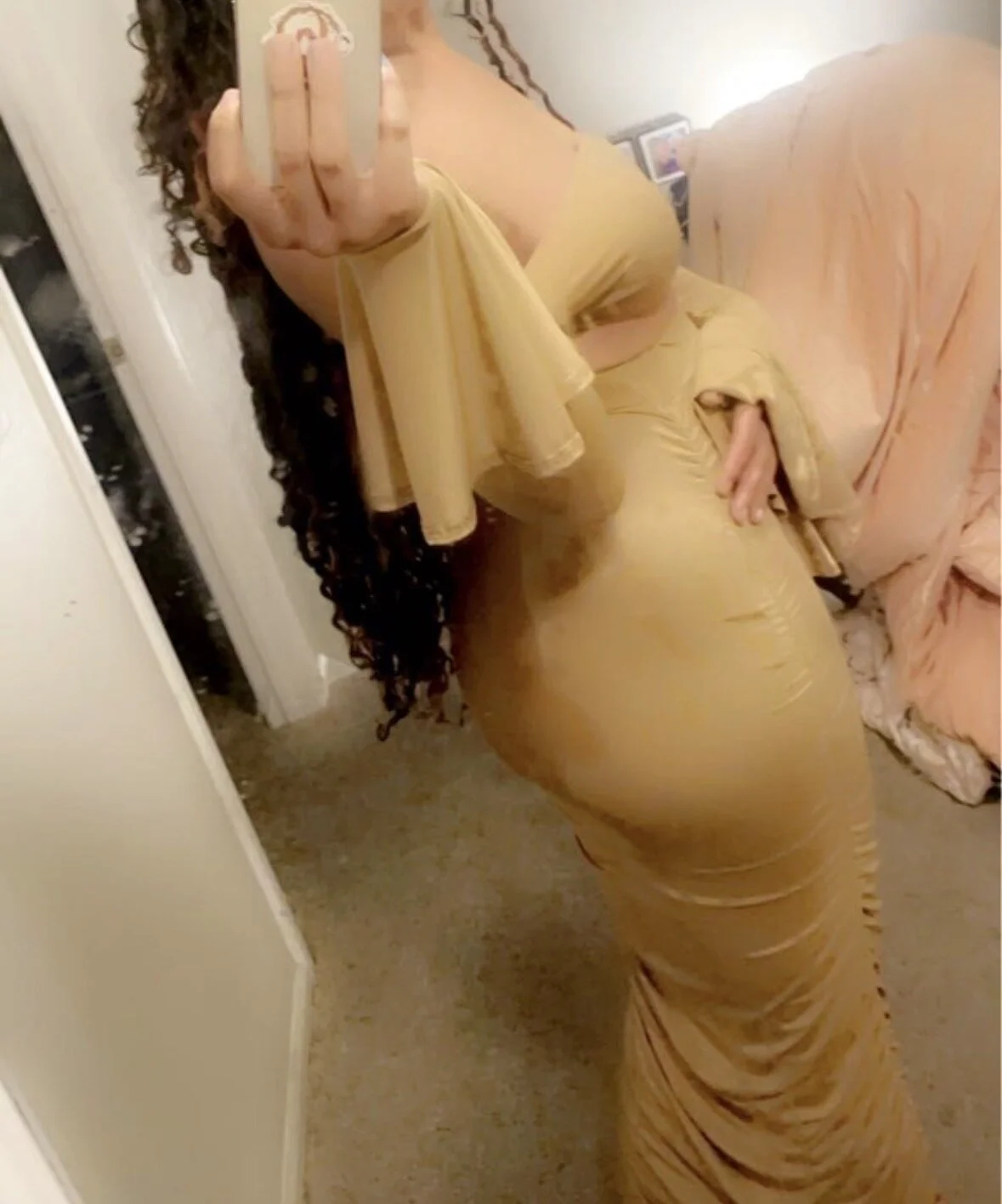 XXX Porn Photo of Nude Riasvenenoo 9