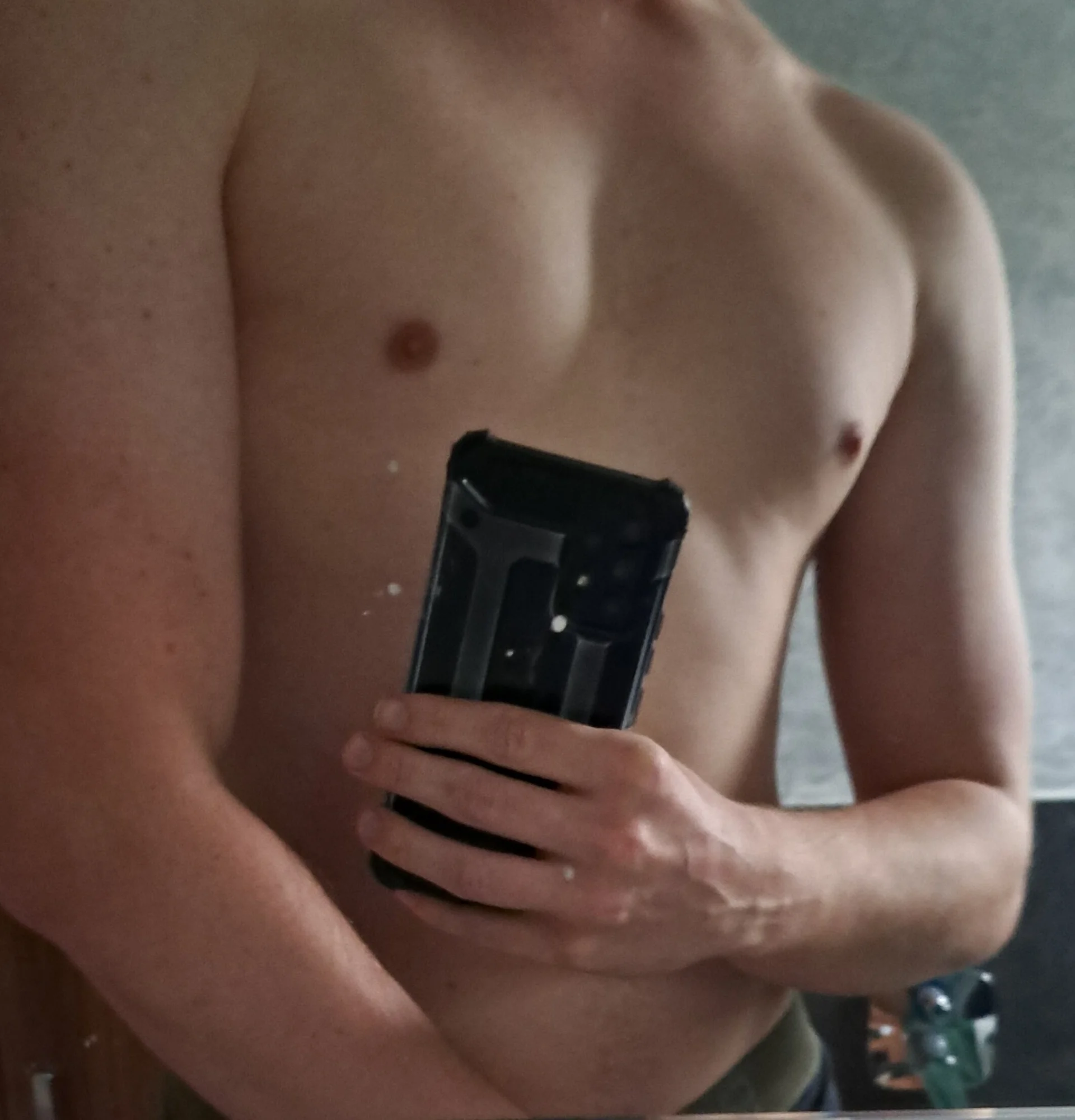 XXX Porn Photo of Nude SuperNova_99 6