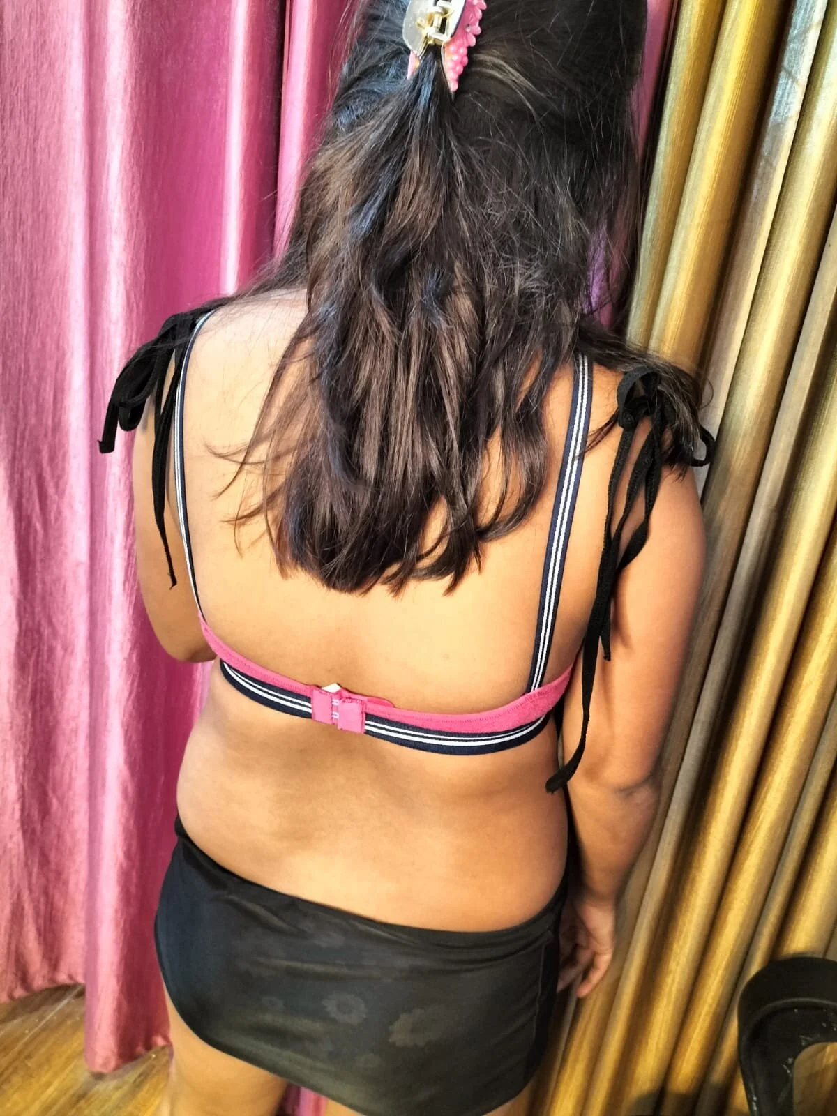 XXX Porn Photo of Nude Lucky_Flora 1