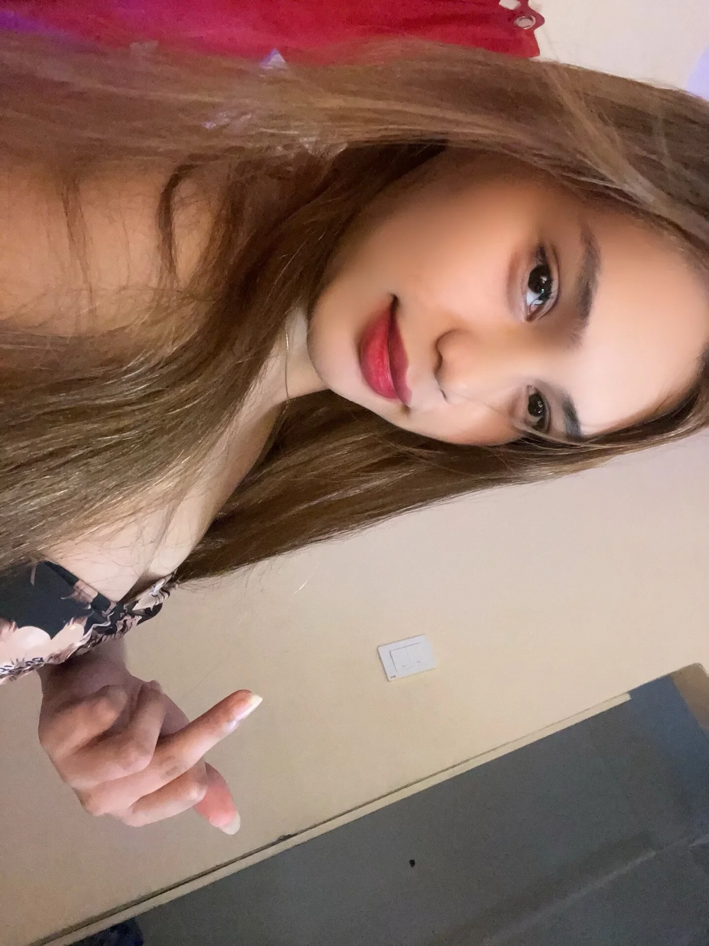 XXX Porn Photo of Nude Amber_Lynn 10