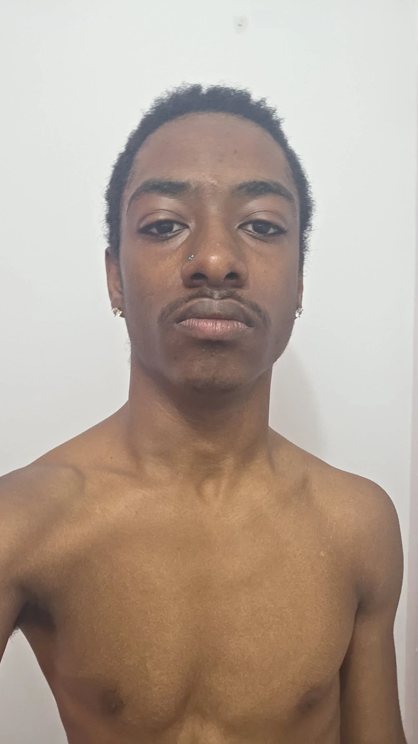 XXX Porn Photo of Nude hormoneactivated 15