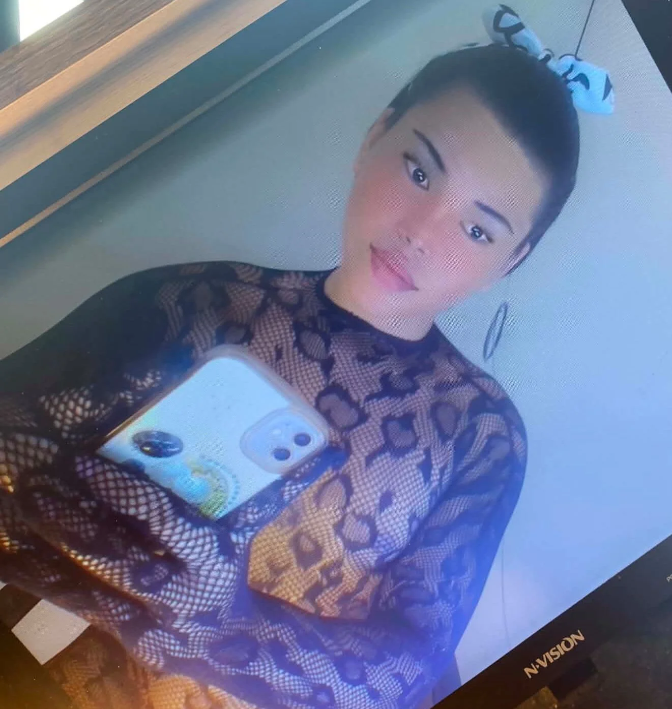 XXX Porn Photo of Nude goddess_stella 26