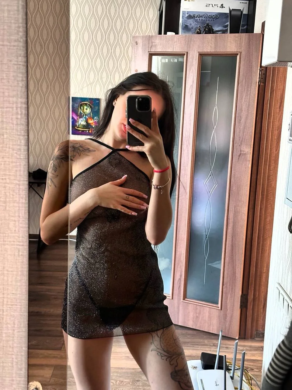 XXX Porn Photo of Nude DinaTasty 30
