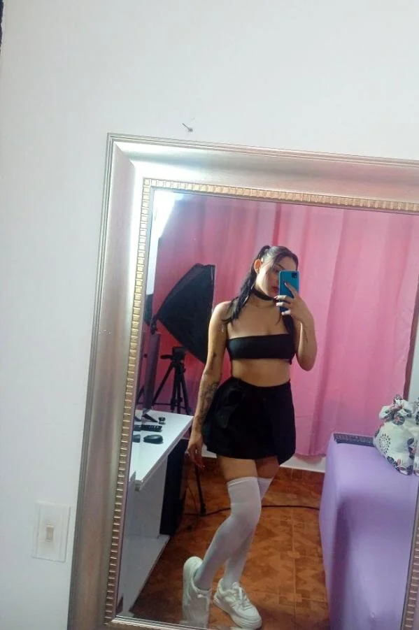 XXX Porn Photo of Nude Hannah_Scottt 4