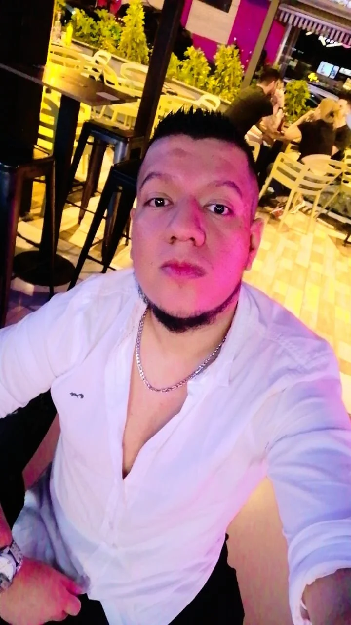 XXX Porn Photo of Nude MarkGray_ 13