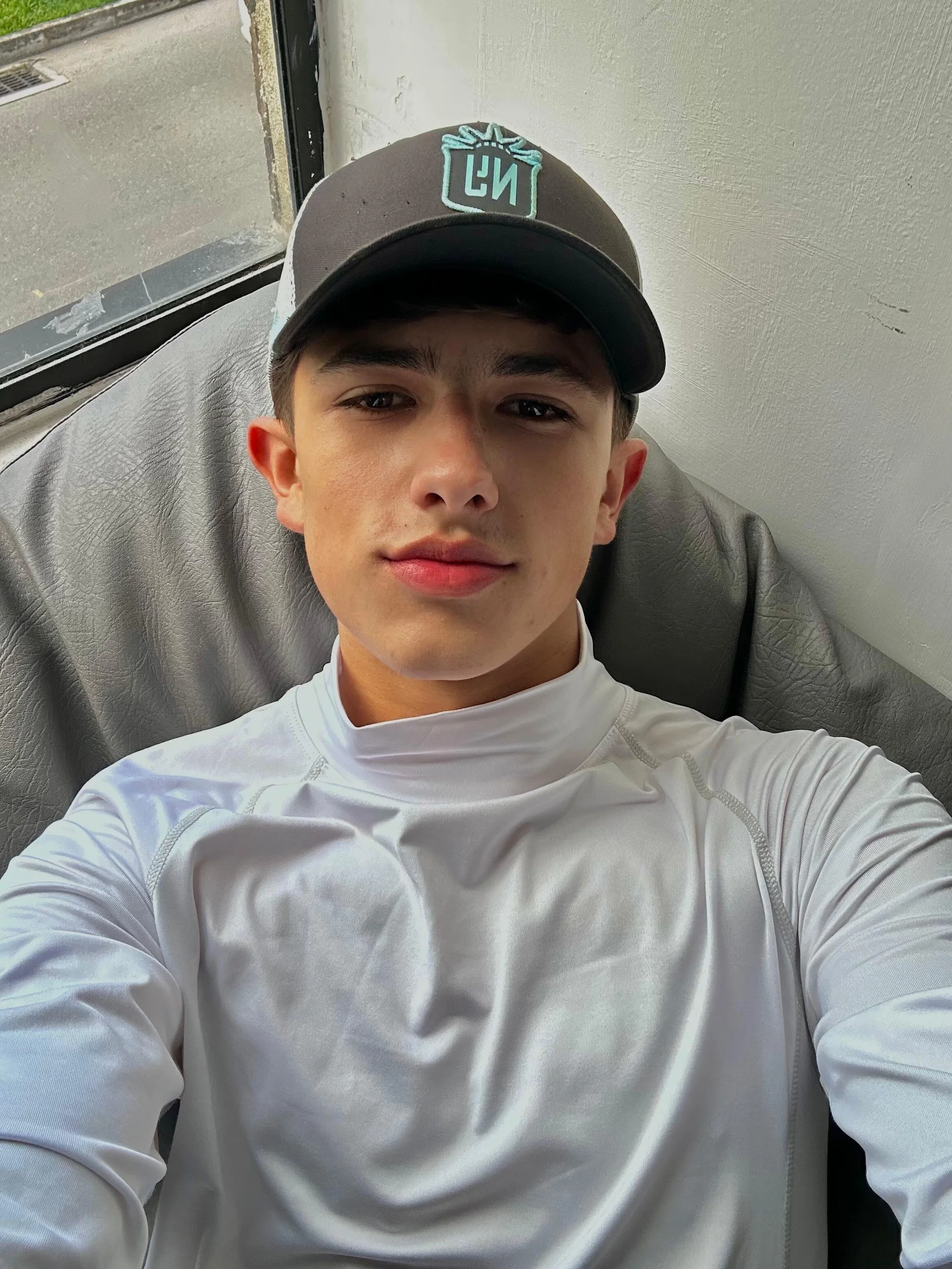 XXX Porn Photo of Nude LIAM_CARTER1 5