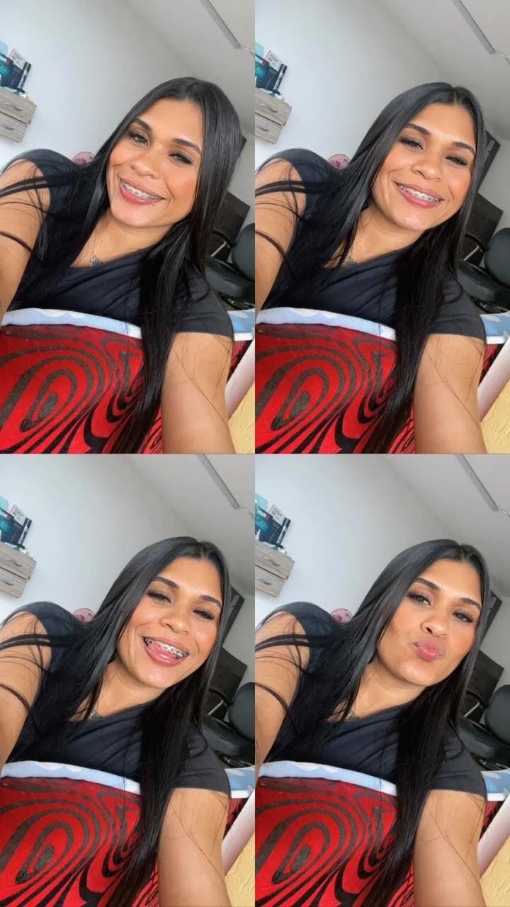 XXX Porn Photo of Nude Yara_shine22 2