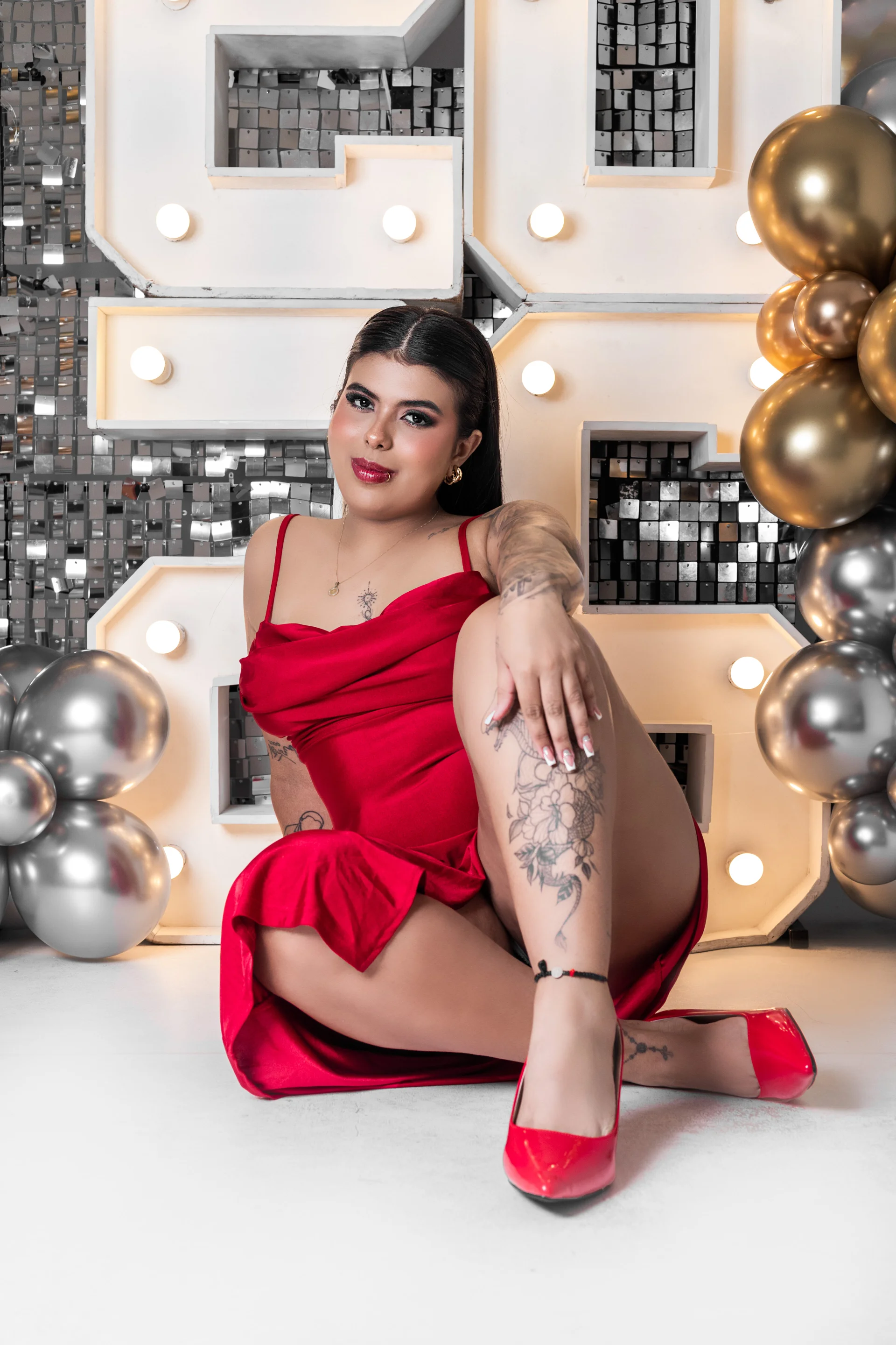 XXX Porn Photo of Nude samantaramoos 110