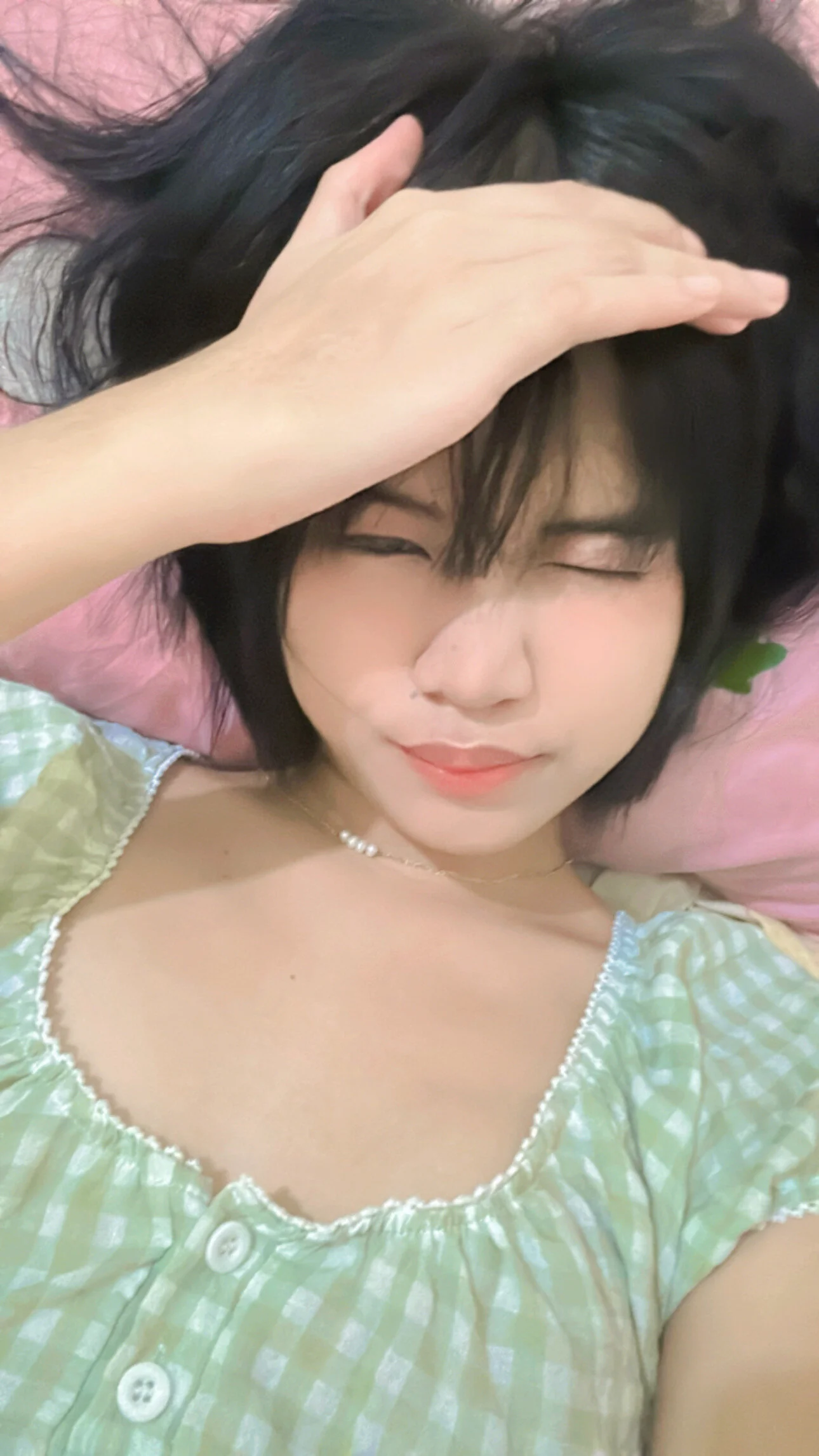 XXX Porn Photo of Nude asian_babhiegirl 5