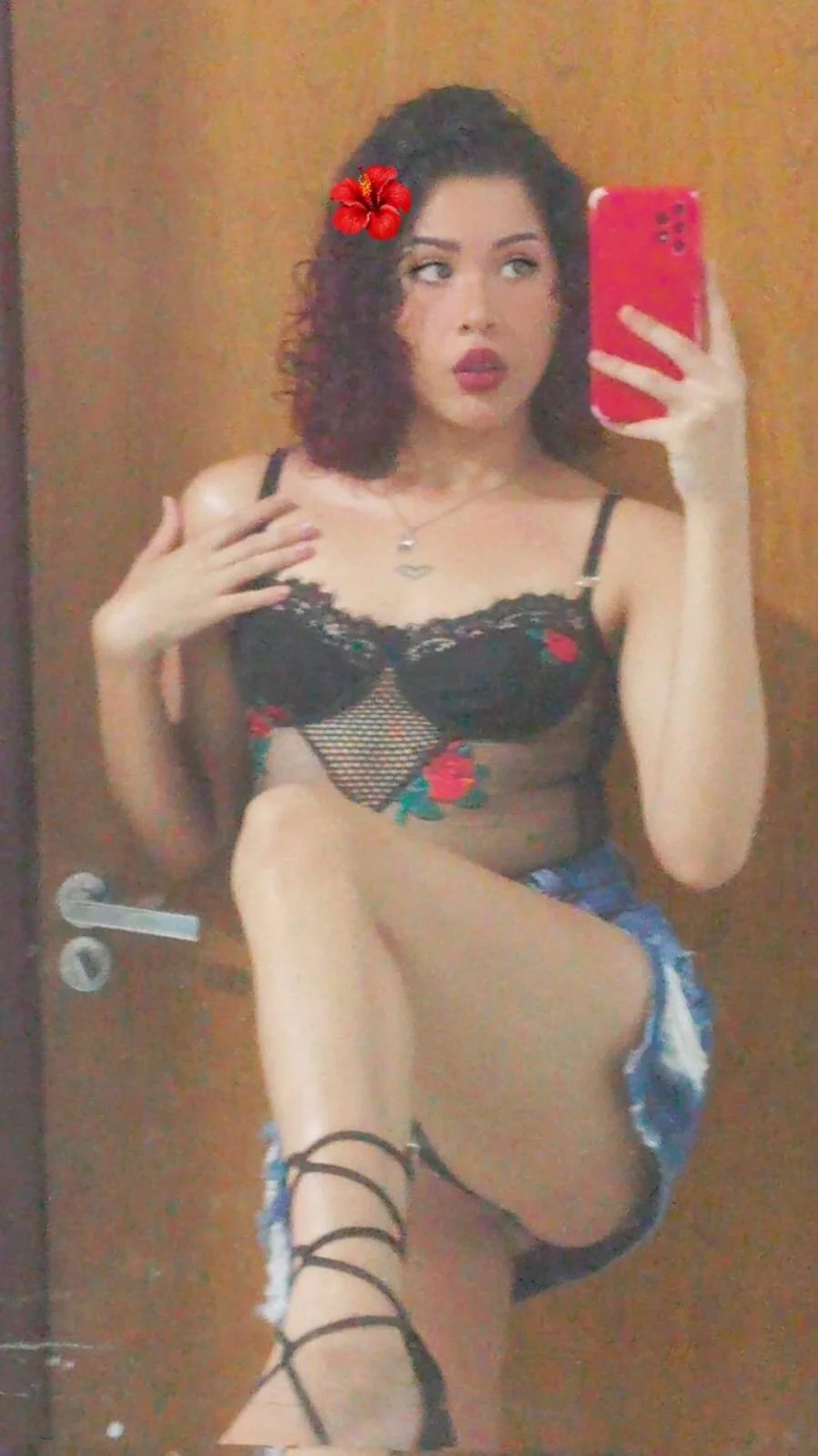 XXX Porn Photo of Nude Caccau_scorpion 1