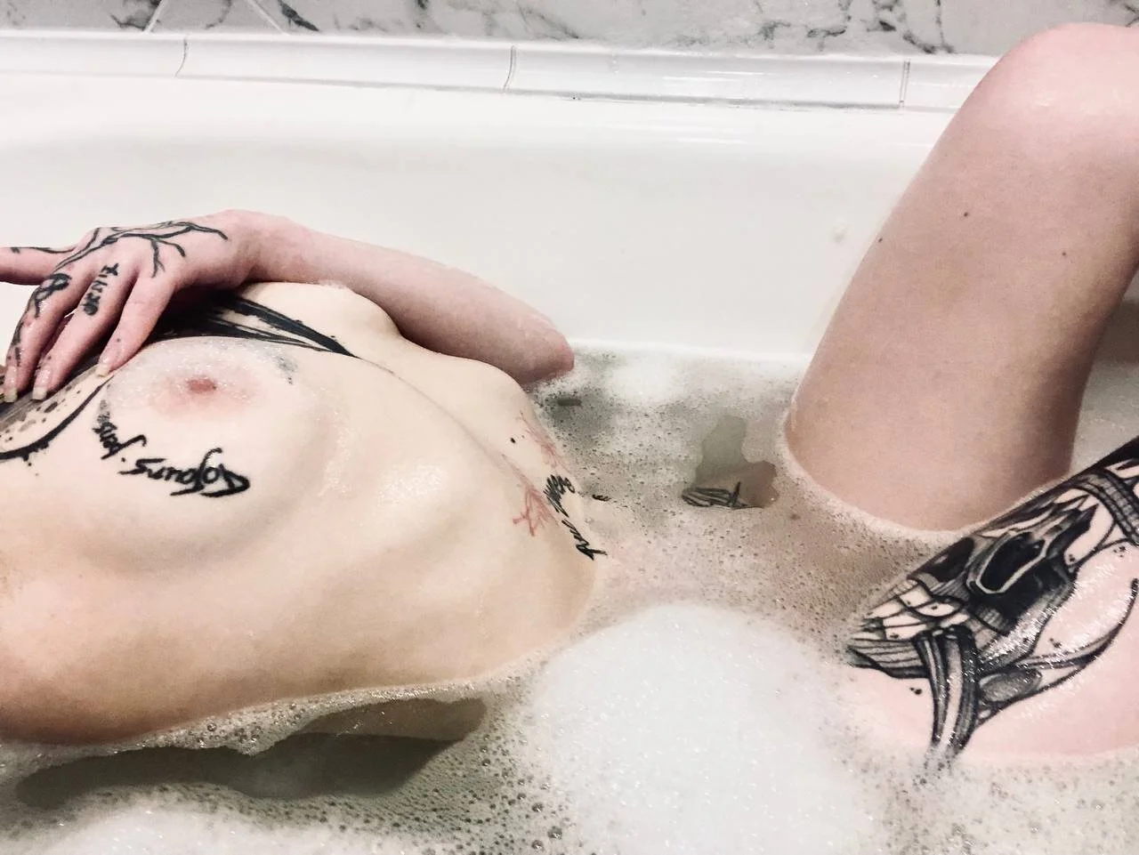XXX Porn Photo of Nude RussNocturnal 22